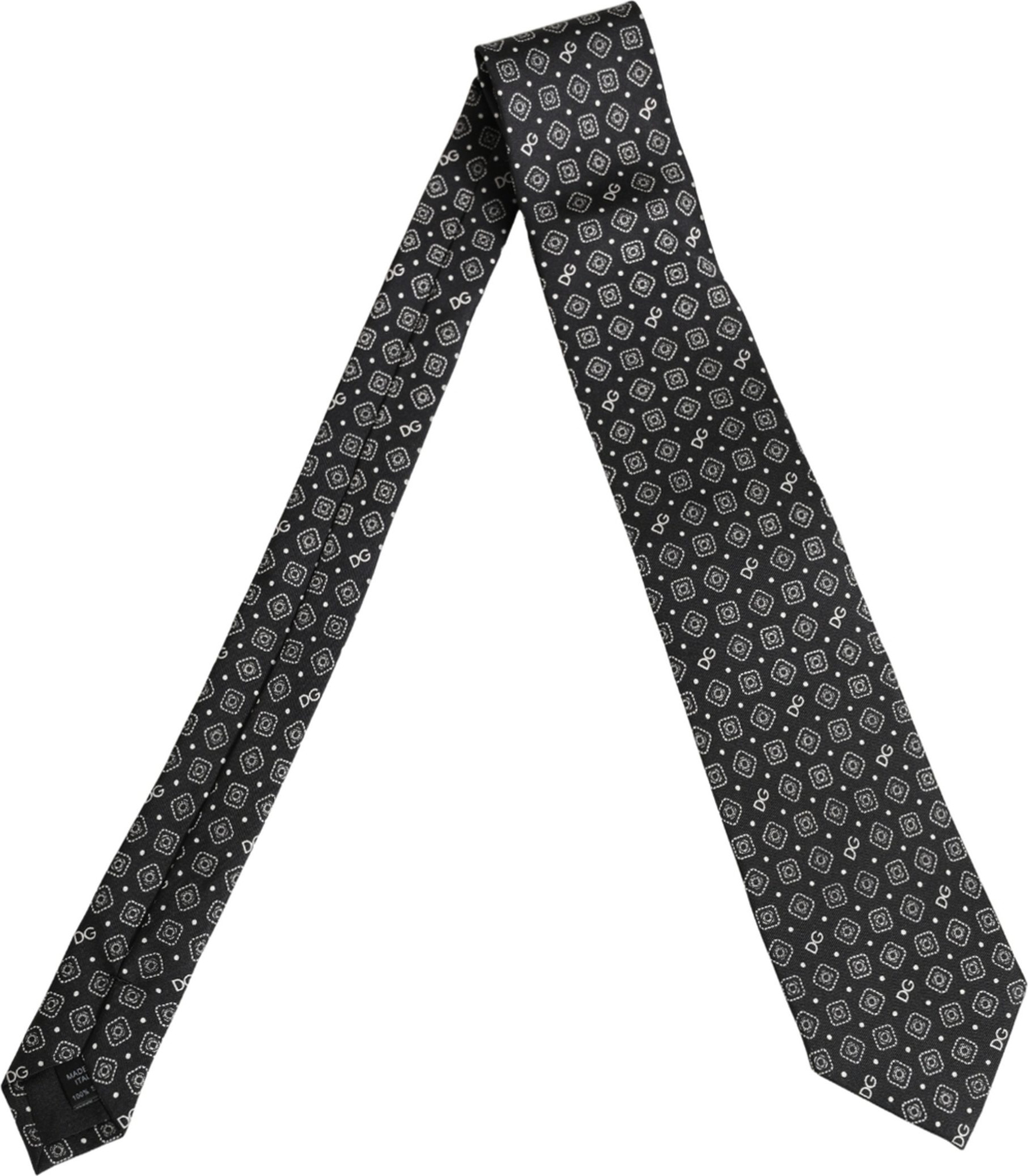 Necktie Dolce & Gabbana