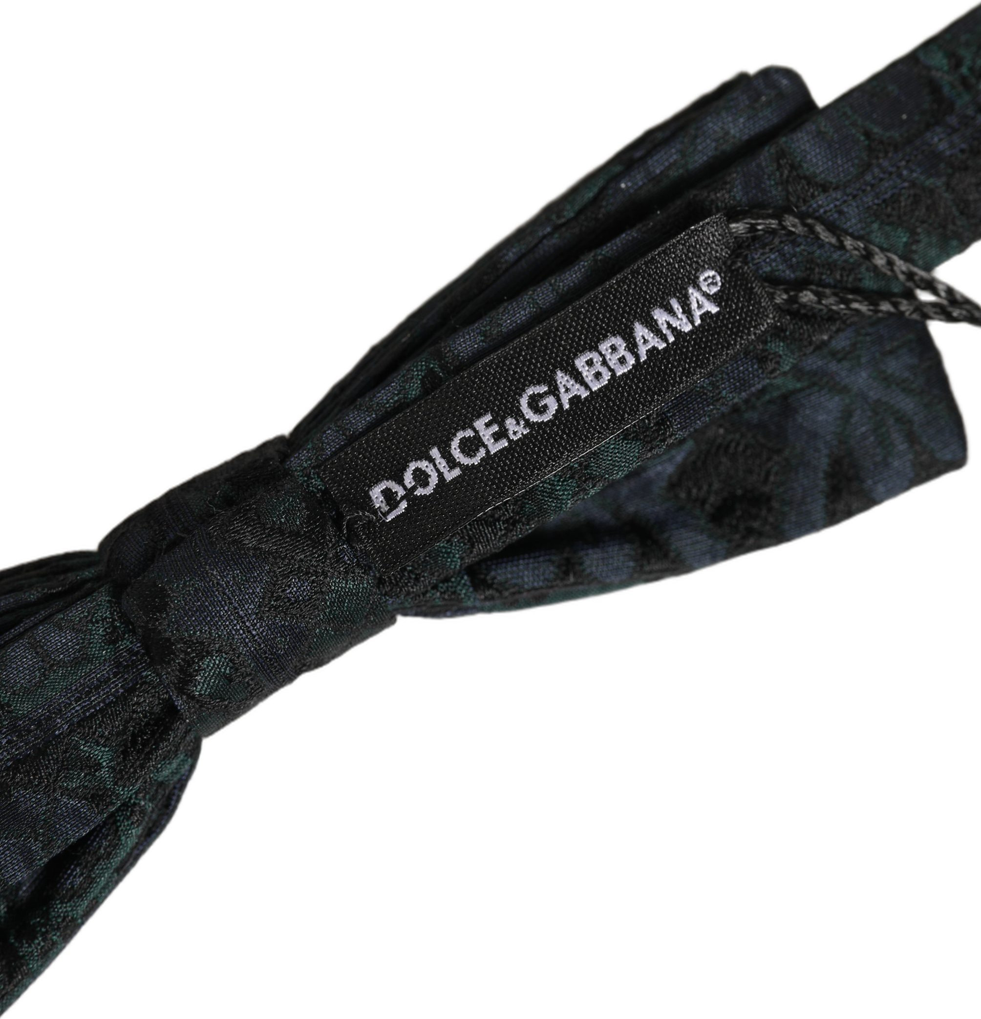 Bow Tie Dolce & Gabbana