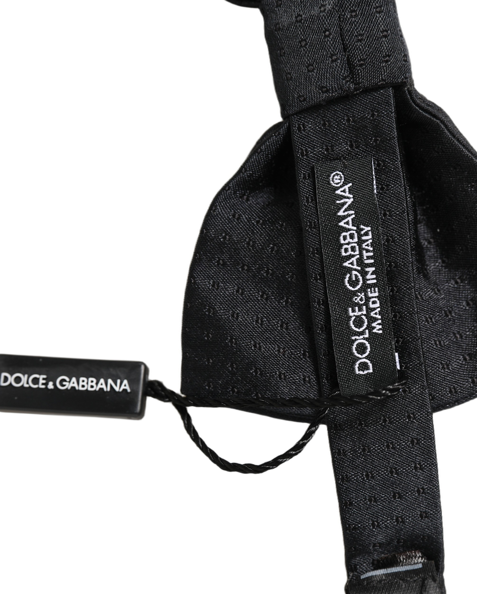 Bow tie Dolce & Gabbana