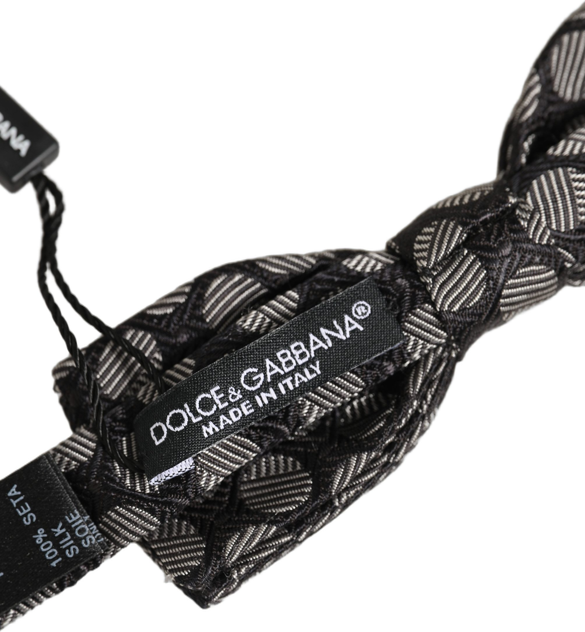 Bow tie Dolce & Gabbana
