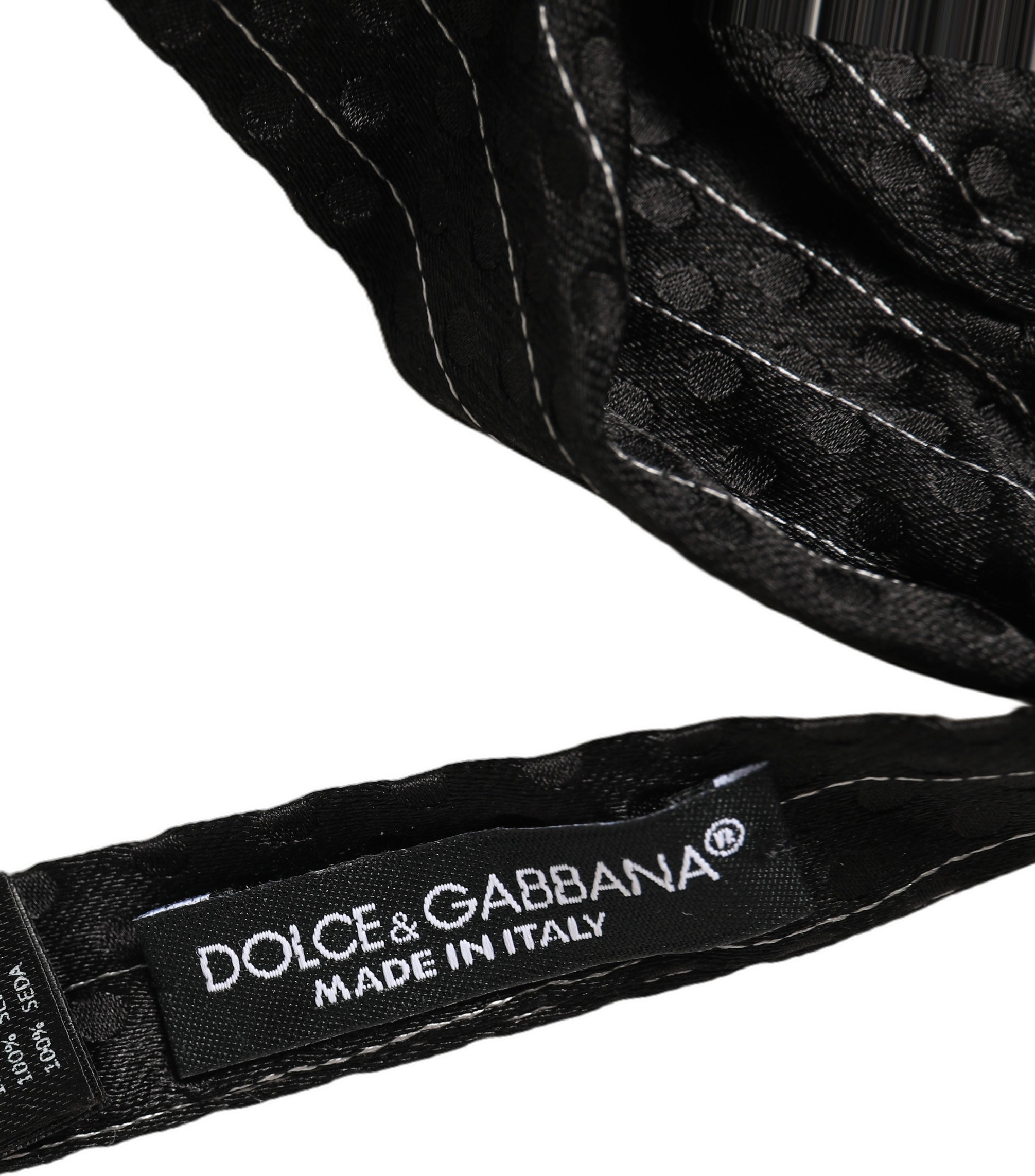 Bow Tie Dolce & Gabbana