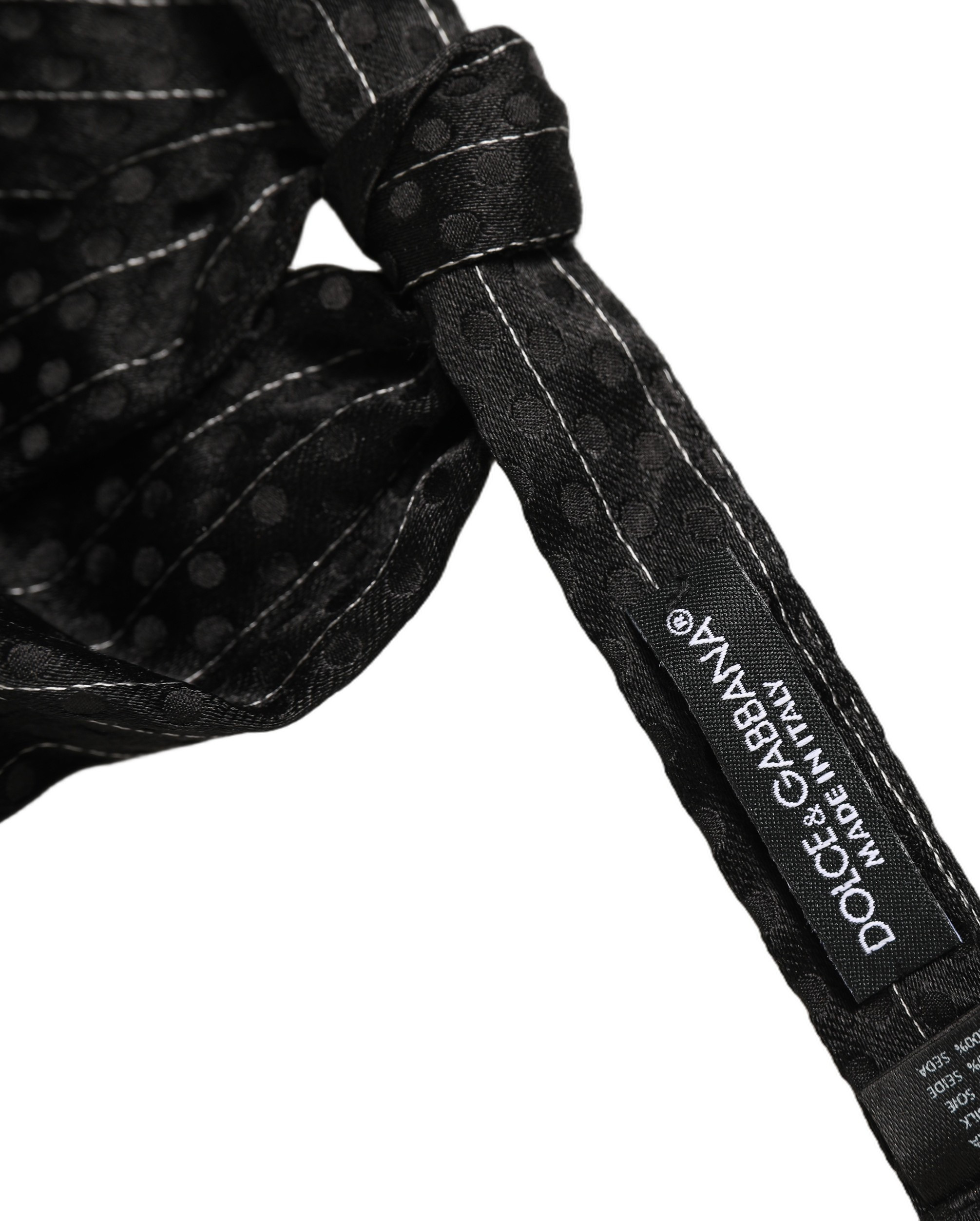 Bow Tie Dolce & Gabbana