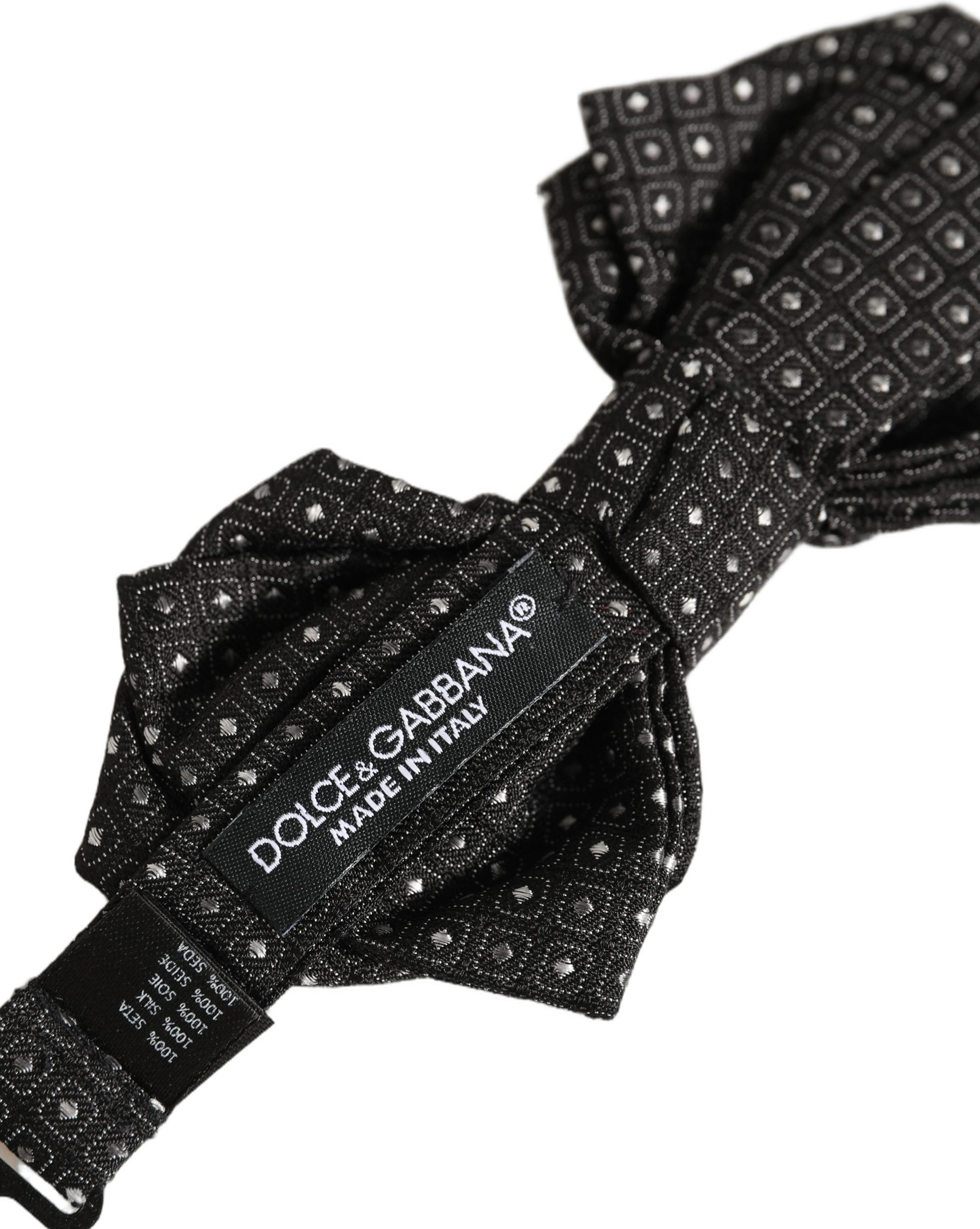 Bow Tie Dolce & Gabbana