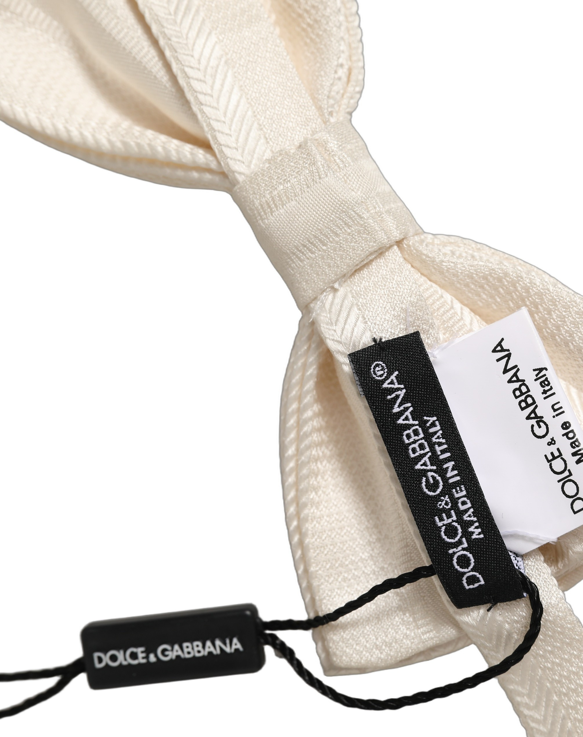 Bow Tie Dolce & Gabbana