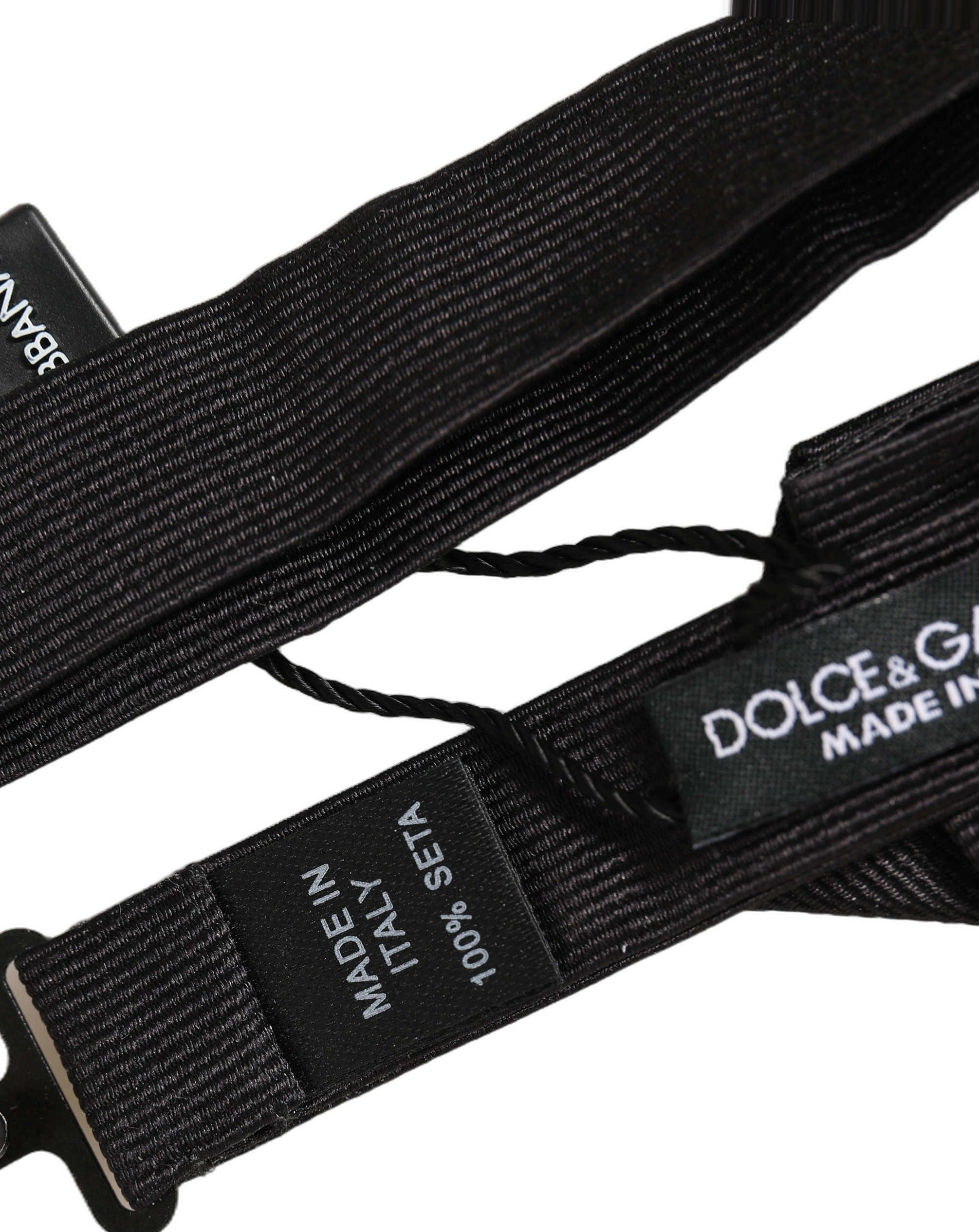 Bow tie Dolce & Gabbana