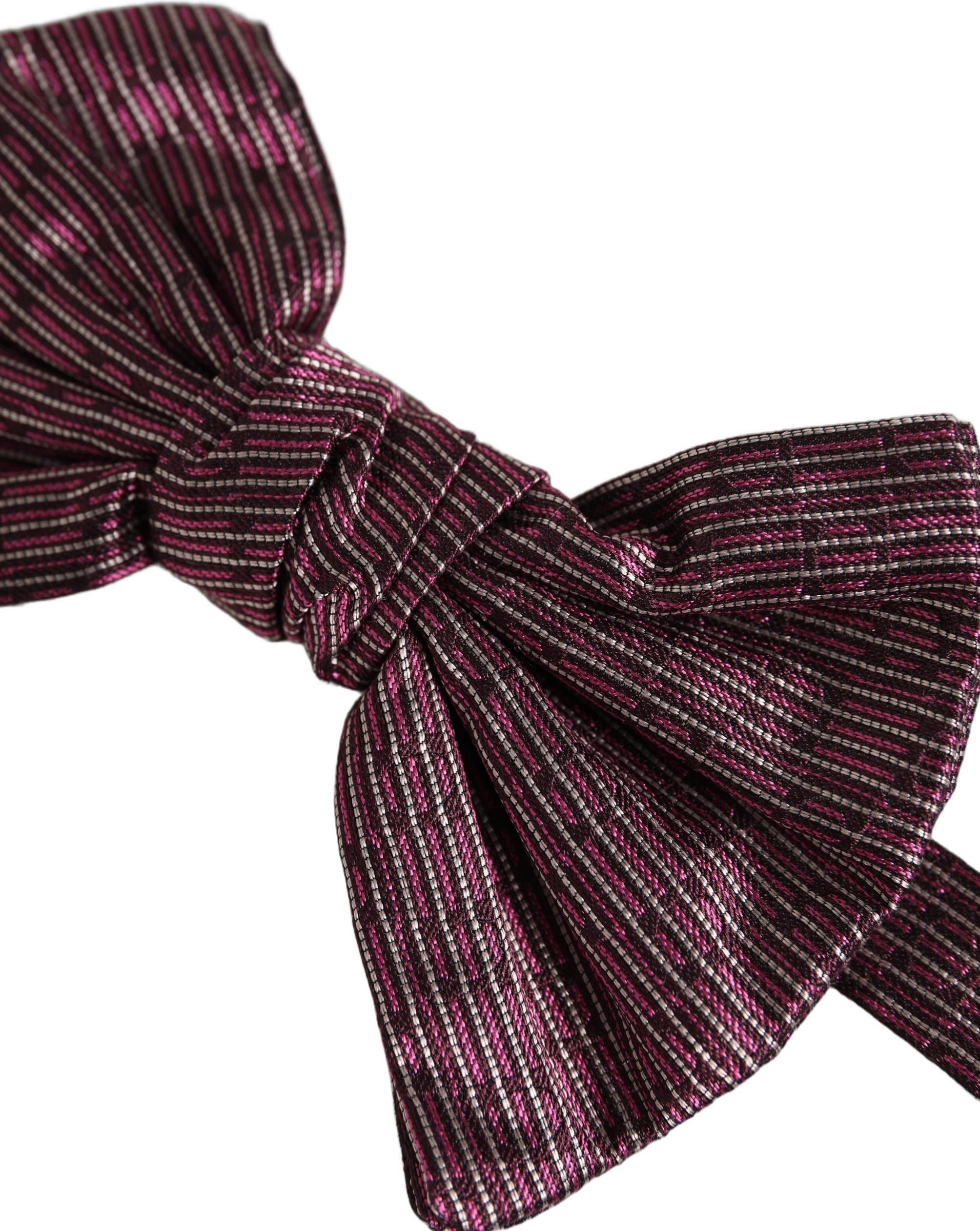 Bow Tie Dolce & Gabbana