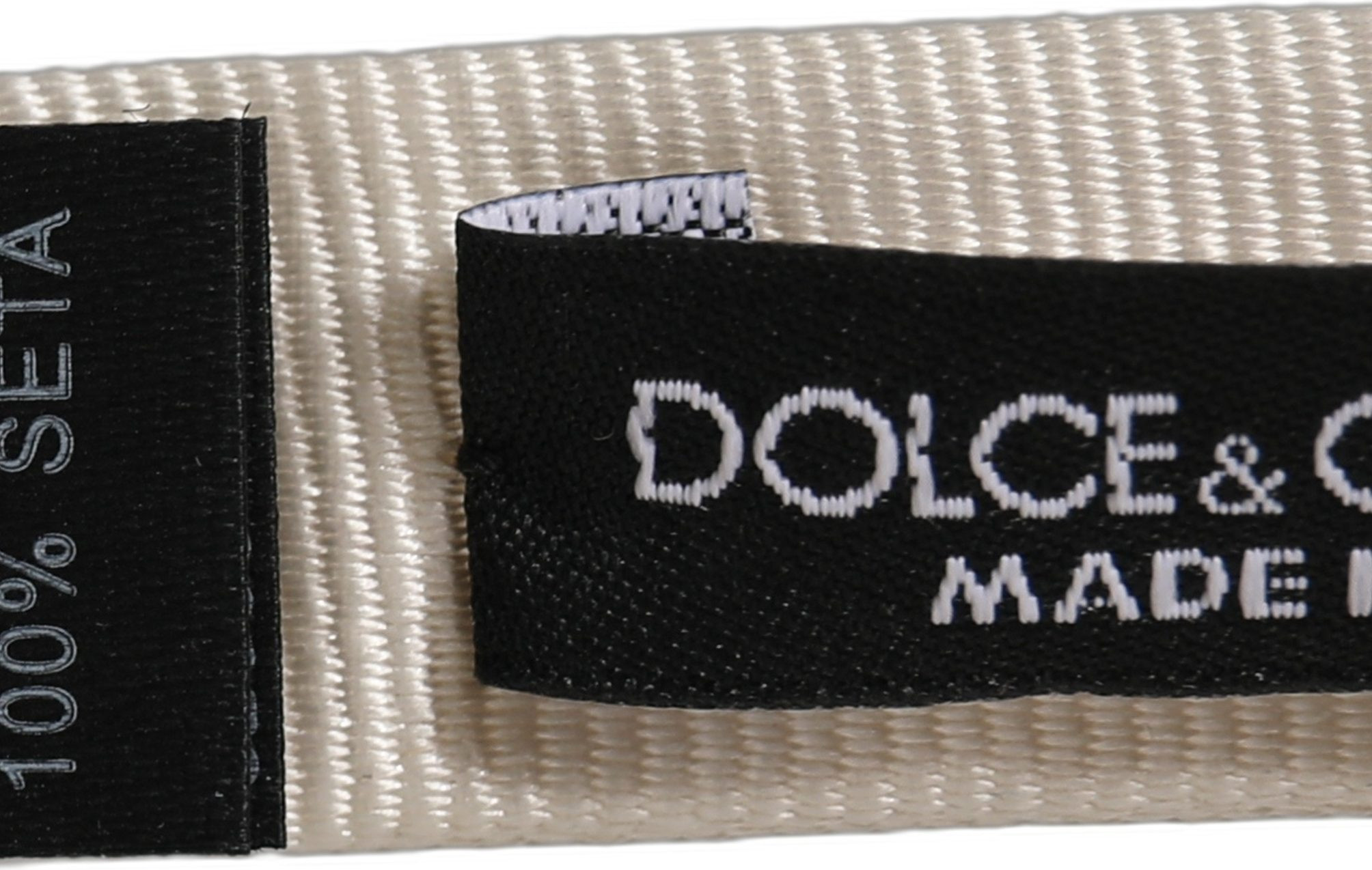 Bow tie Dolce & Gabbana