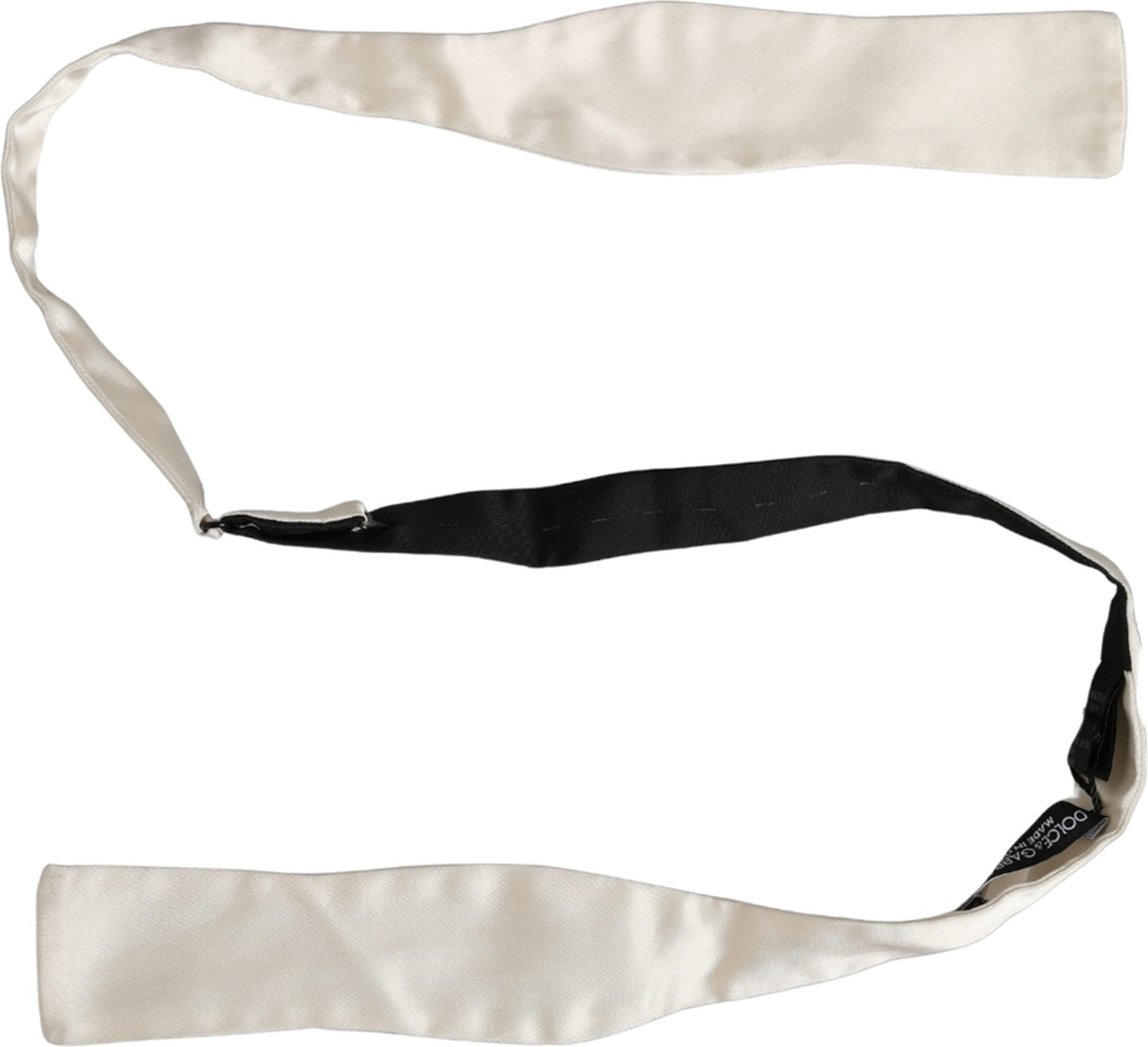 Bow Tie Dolce & Gabbana