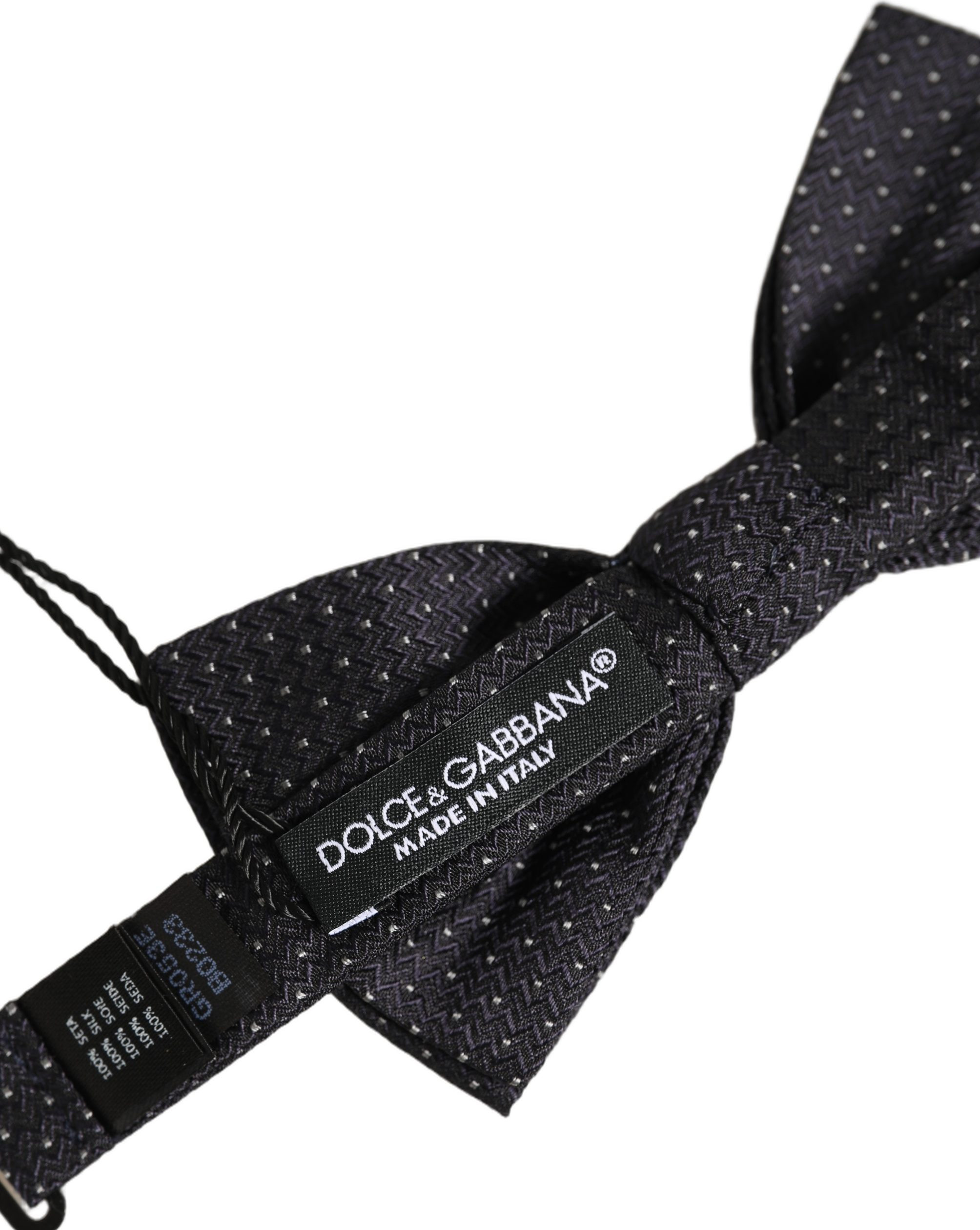 Bow Tie Dolce & Gabbana