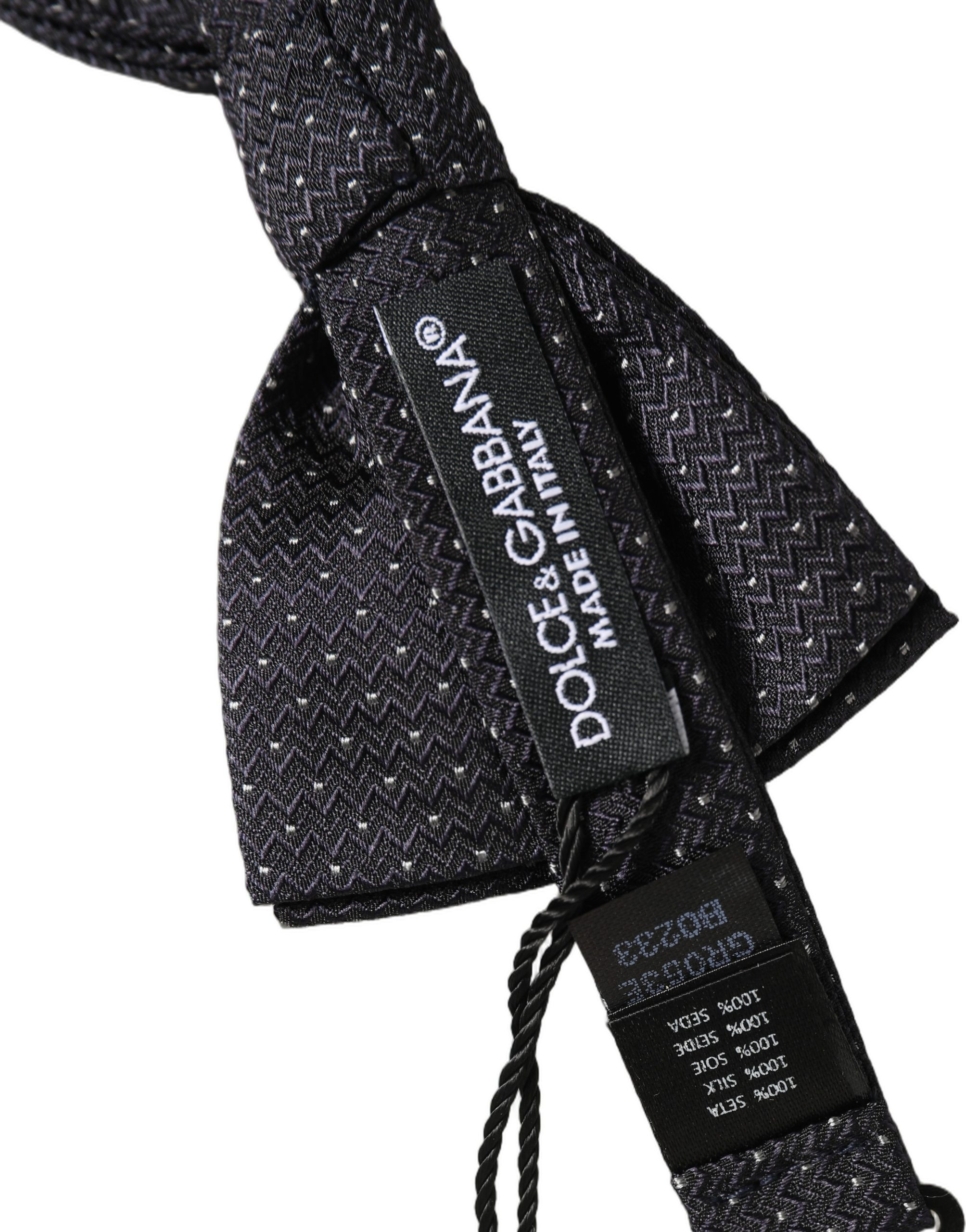 Bow Tie Dolce & Gabbana