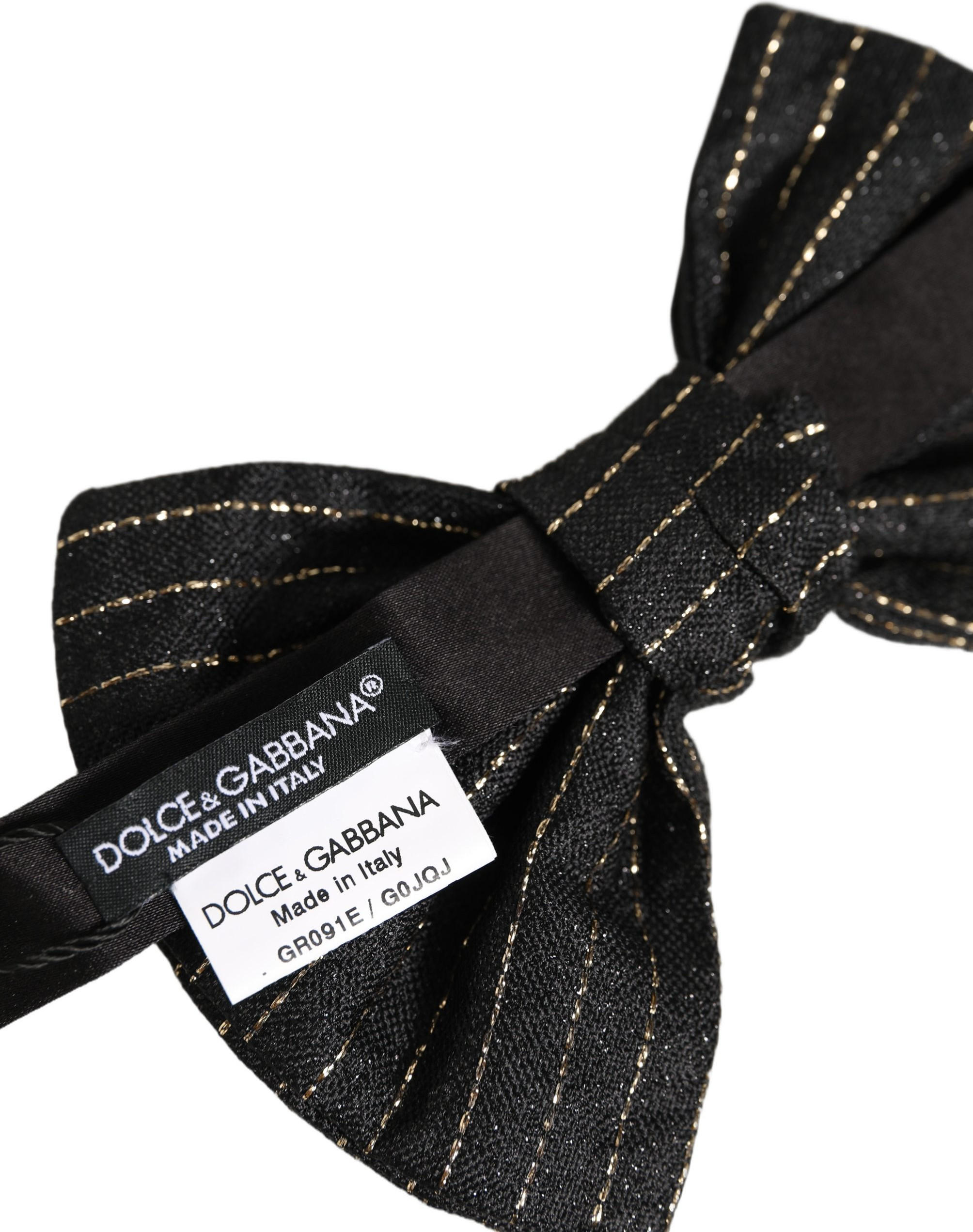 Bow Tie Dolce & Gabbana