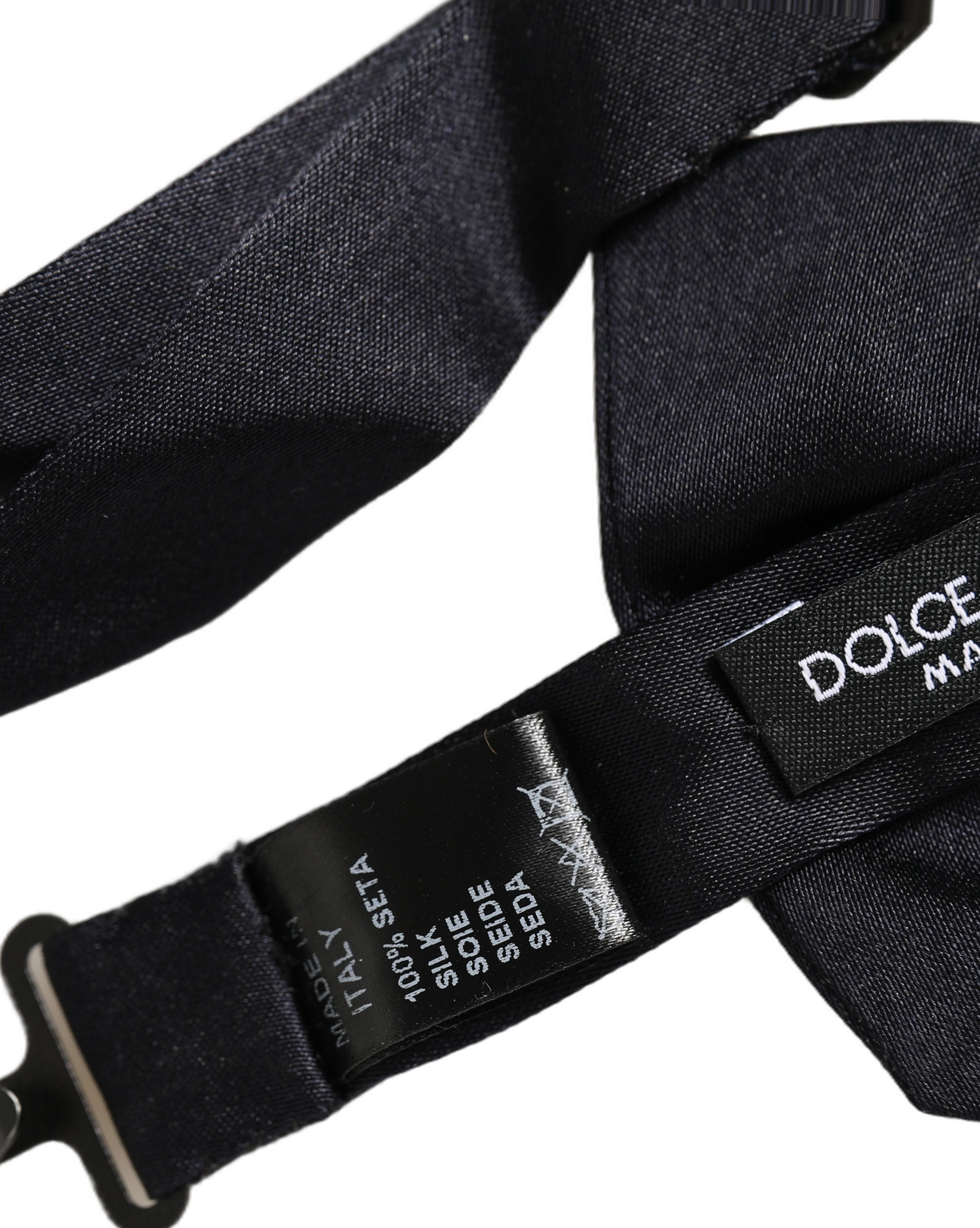 Bow Tie Dolce & Gabbana