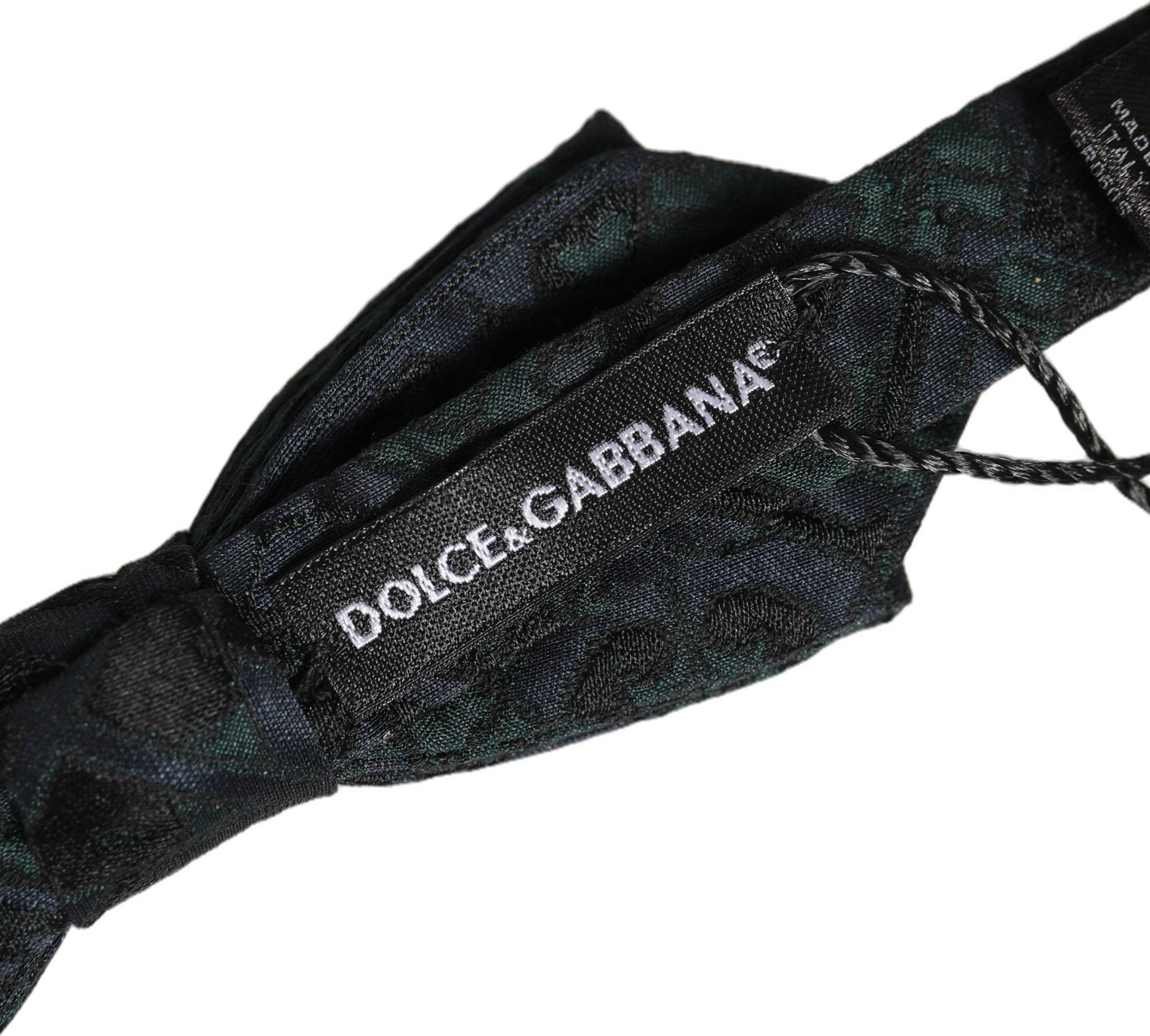 Bow Tie Dolce & Gabbana