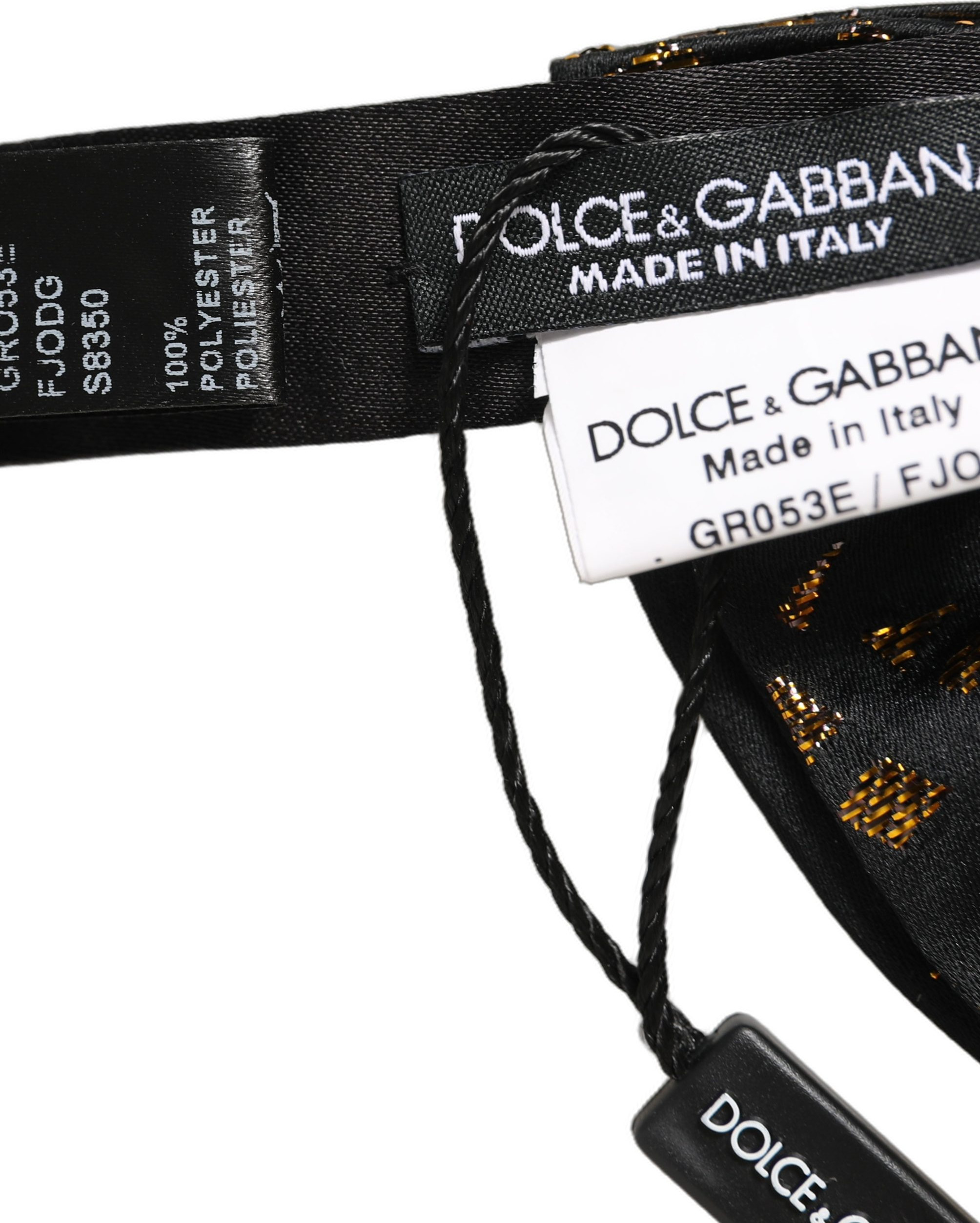 Bow Tie Dolce & Gabbana