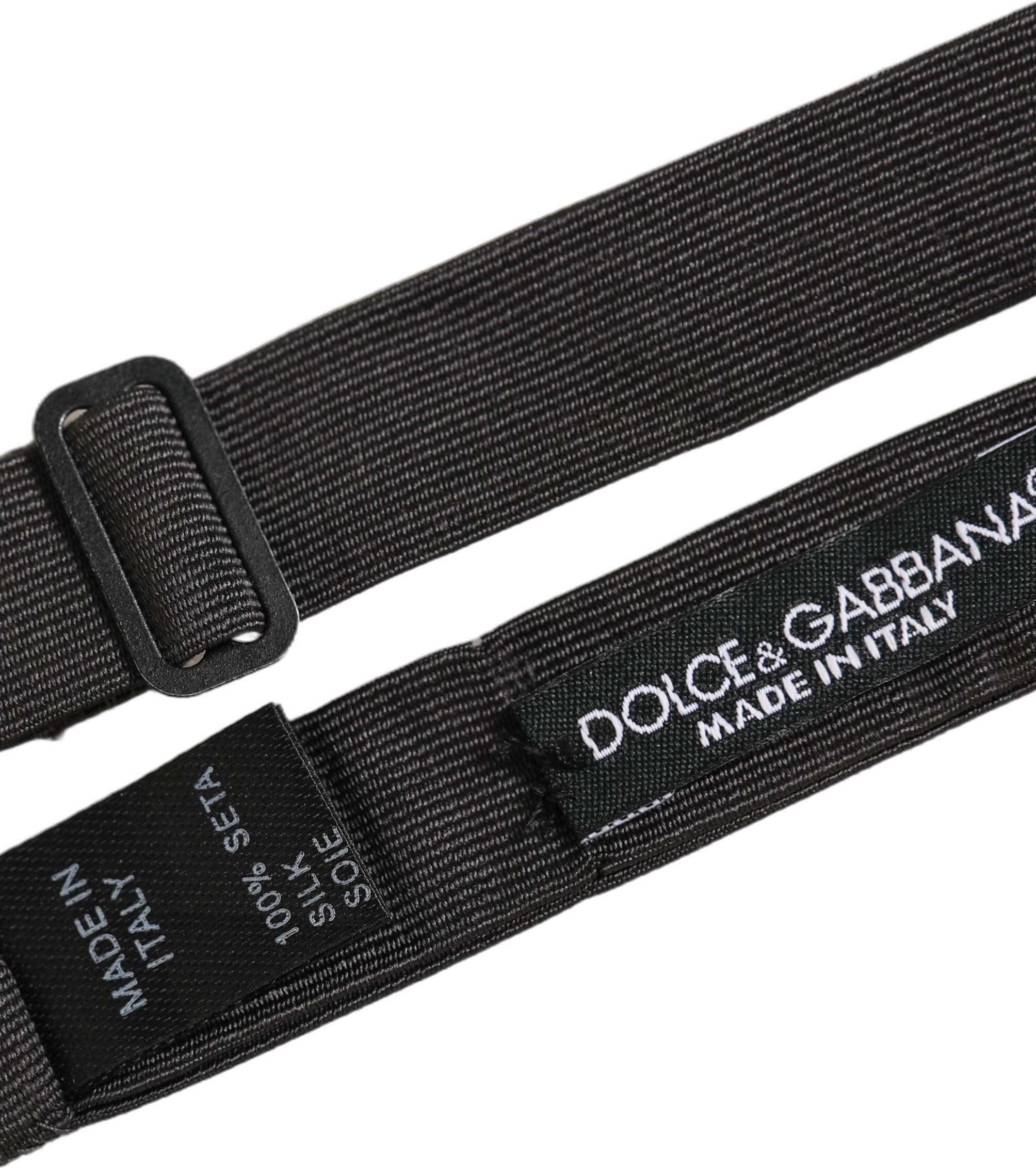 Bow Tie Dolce & Gabbana