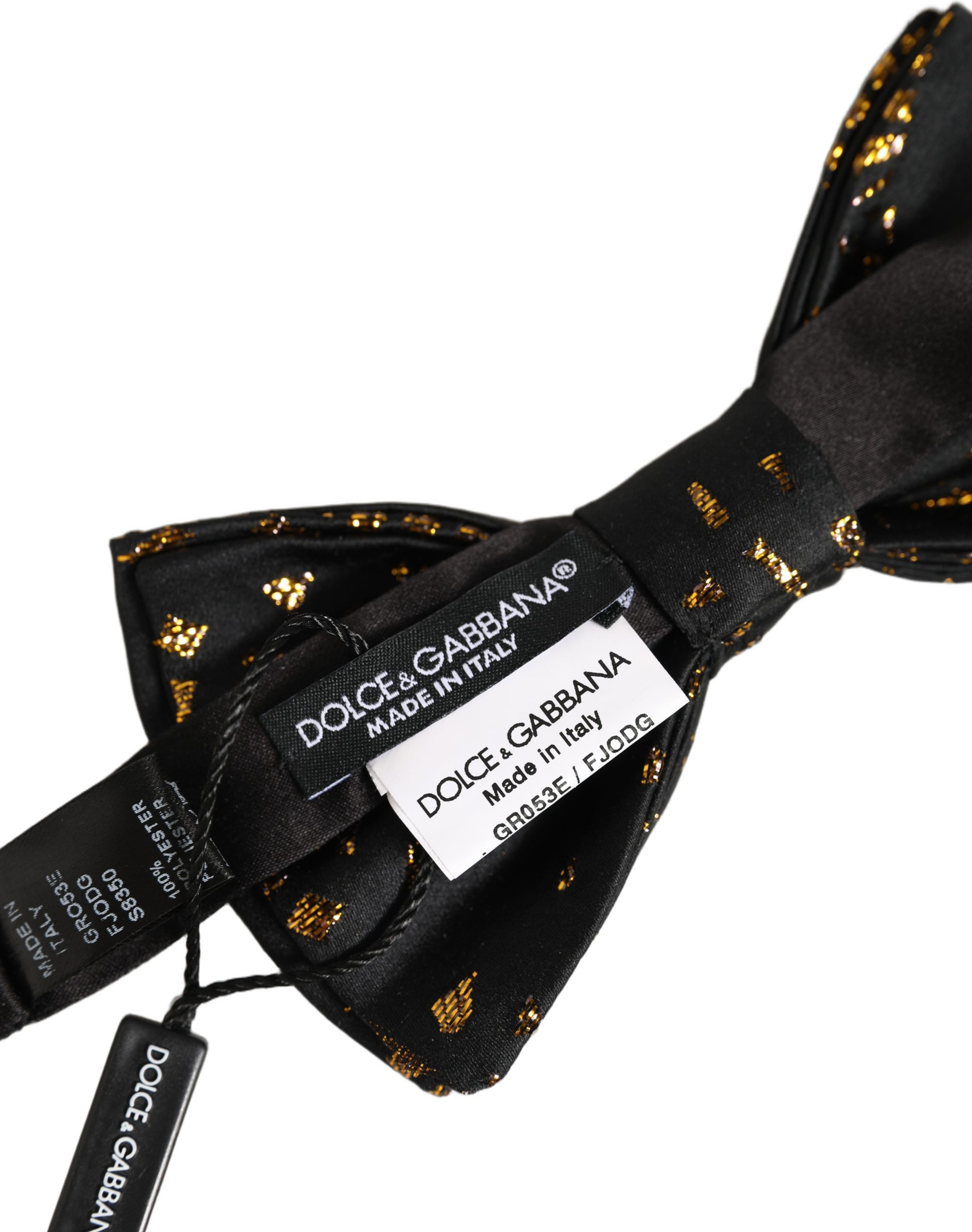 Bow Tie Dolce & Gabbana