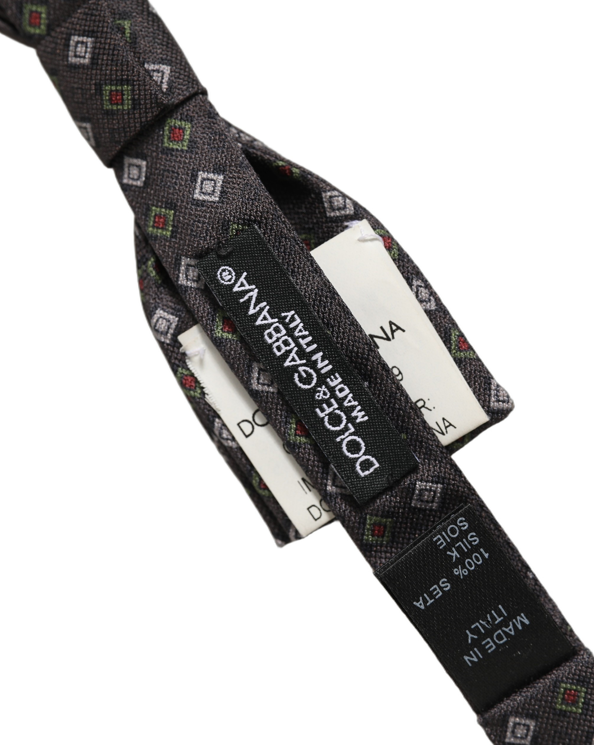 Bow Tie Dolce & Gabbana