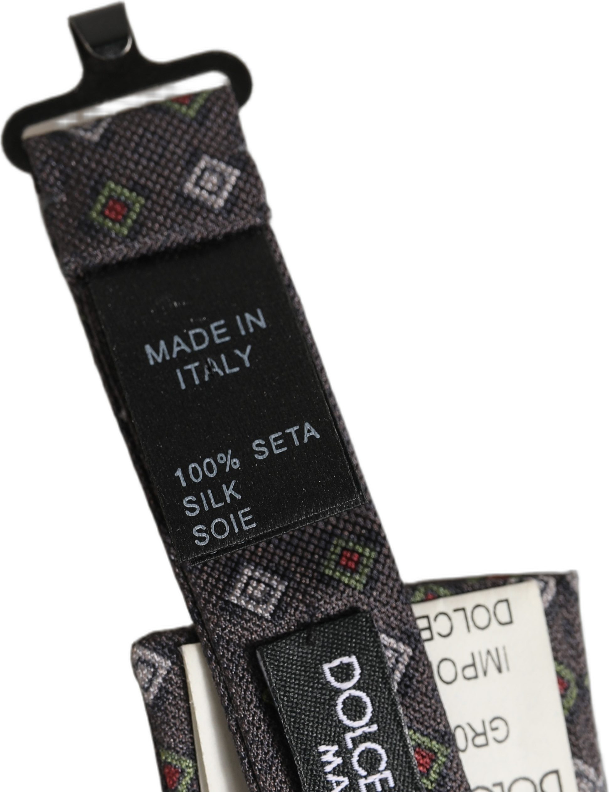 Bow Tie Dolce & Gabbana