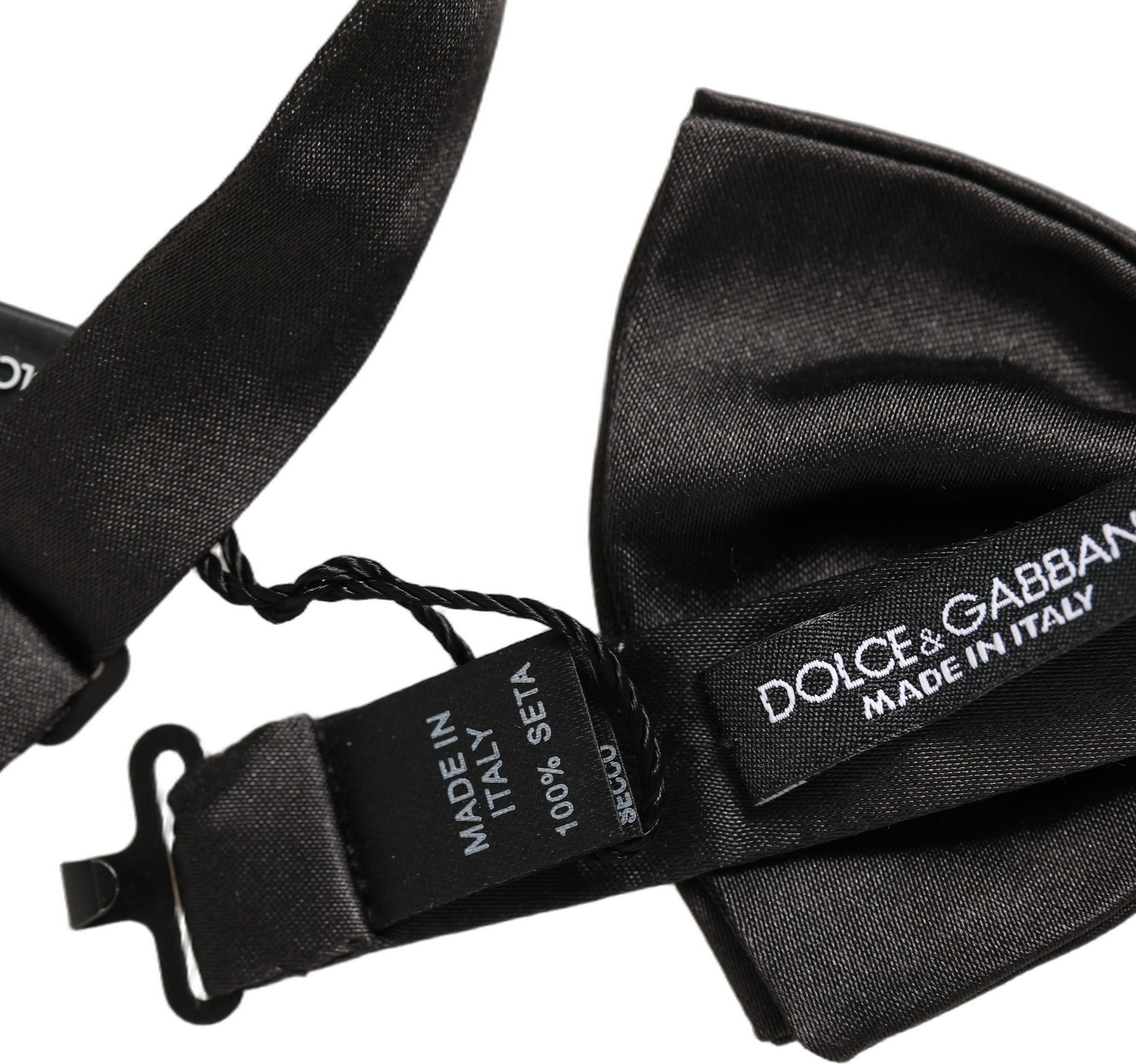 Bow Tie Dolce & Gabbana