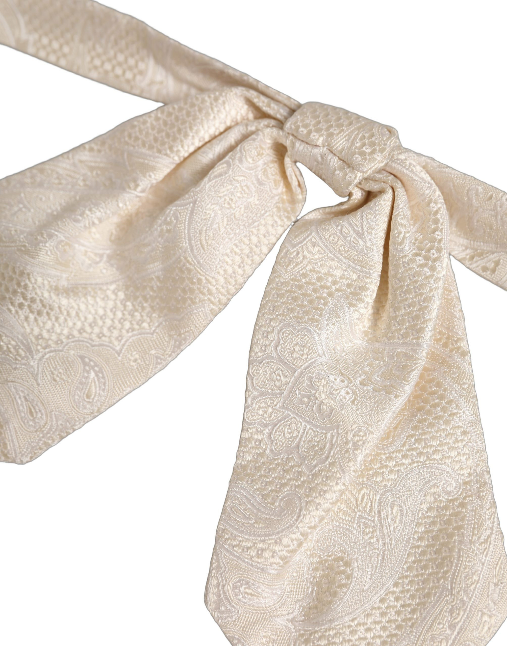 Bow Tie Dolce & Gabbana
