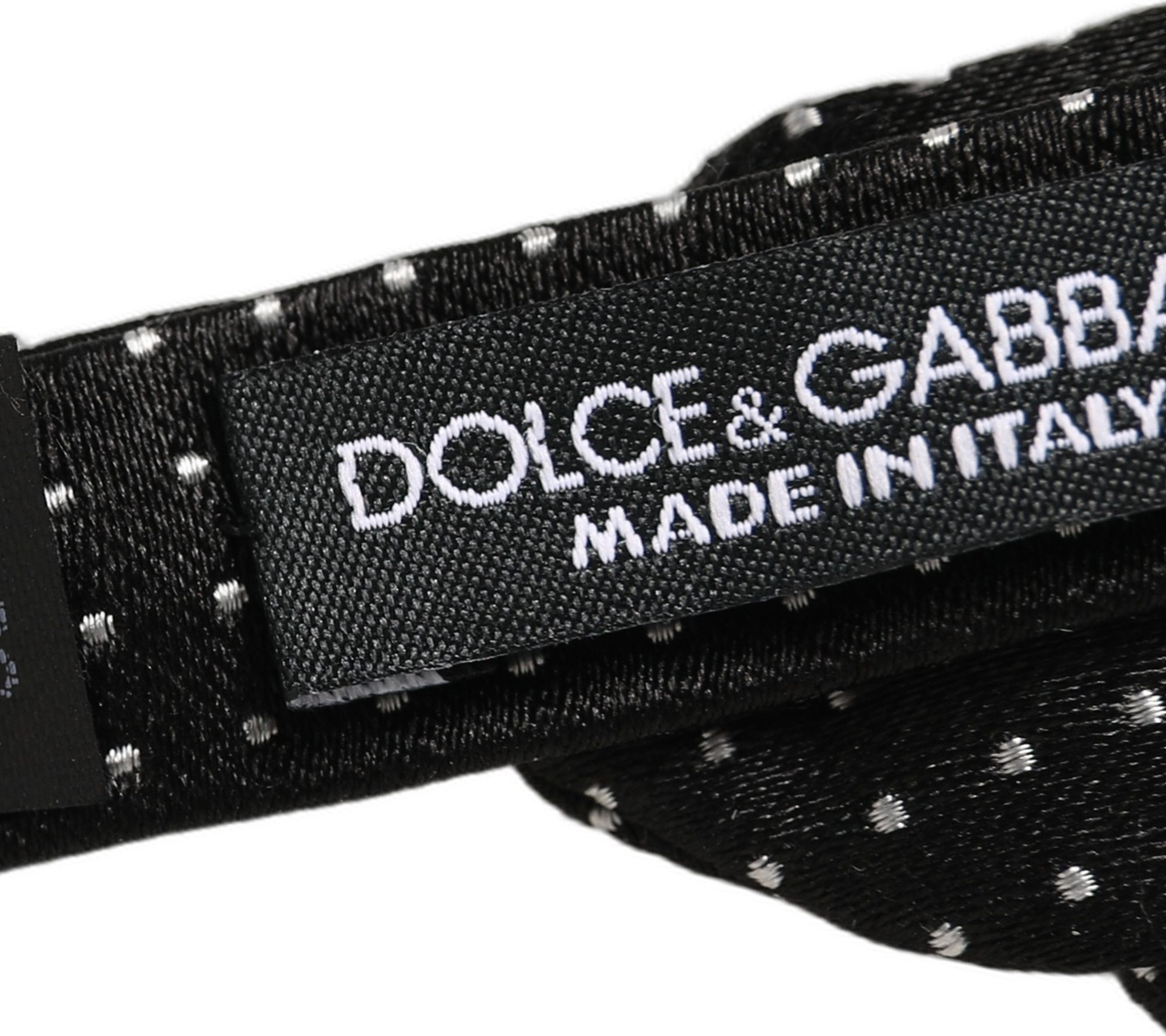 Fliege Dolce & Gabbana