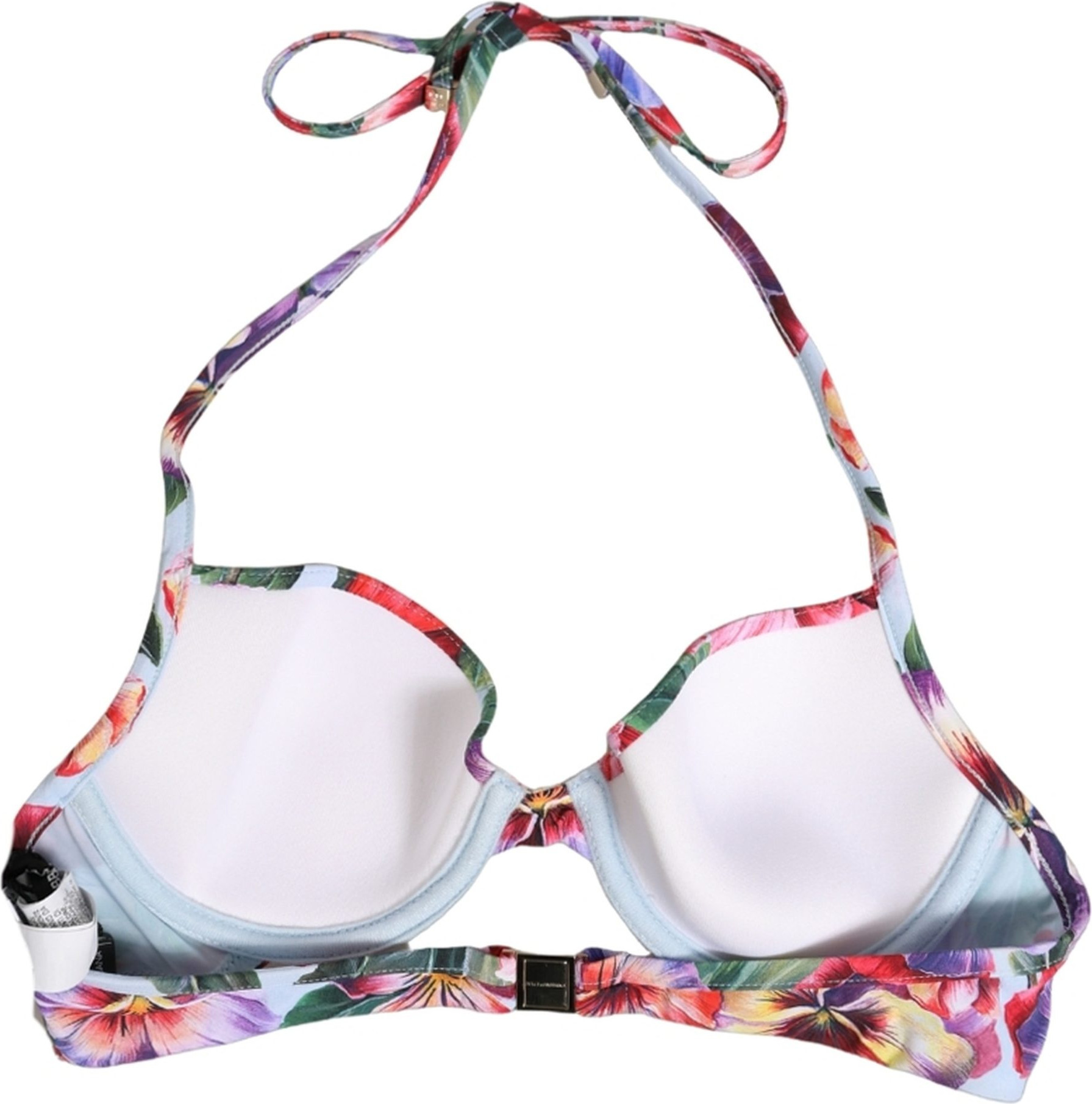 Bikini Top Dolce & Gabbana