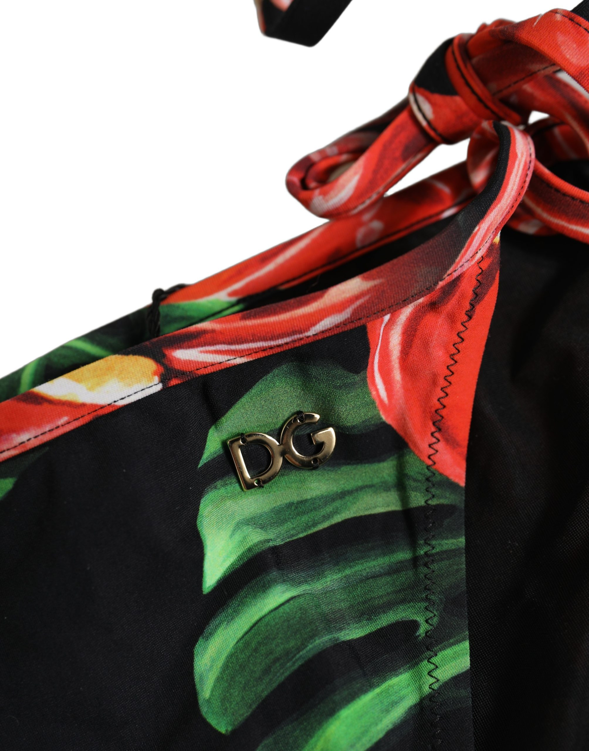 Bikini Bottom Dolce & Gabbana