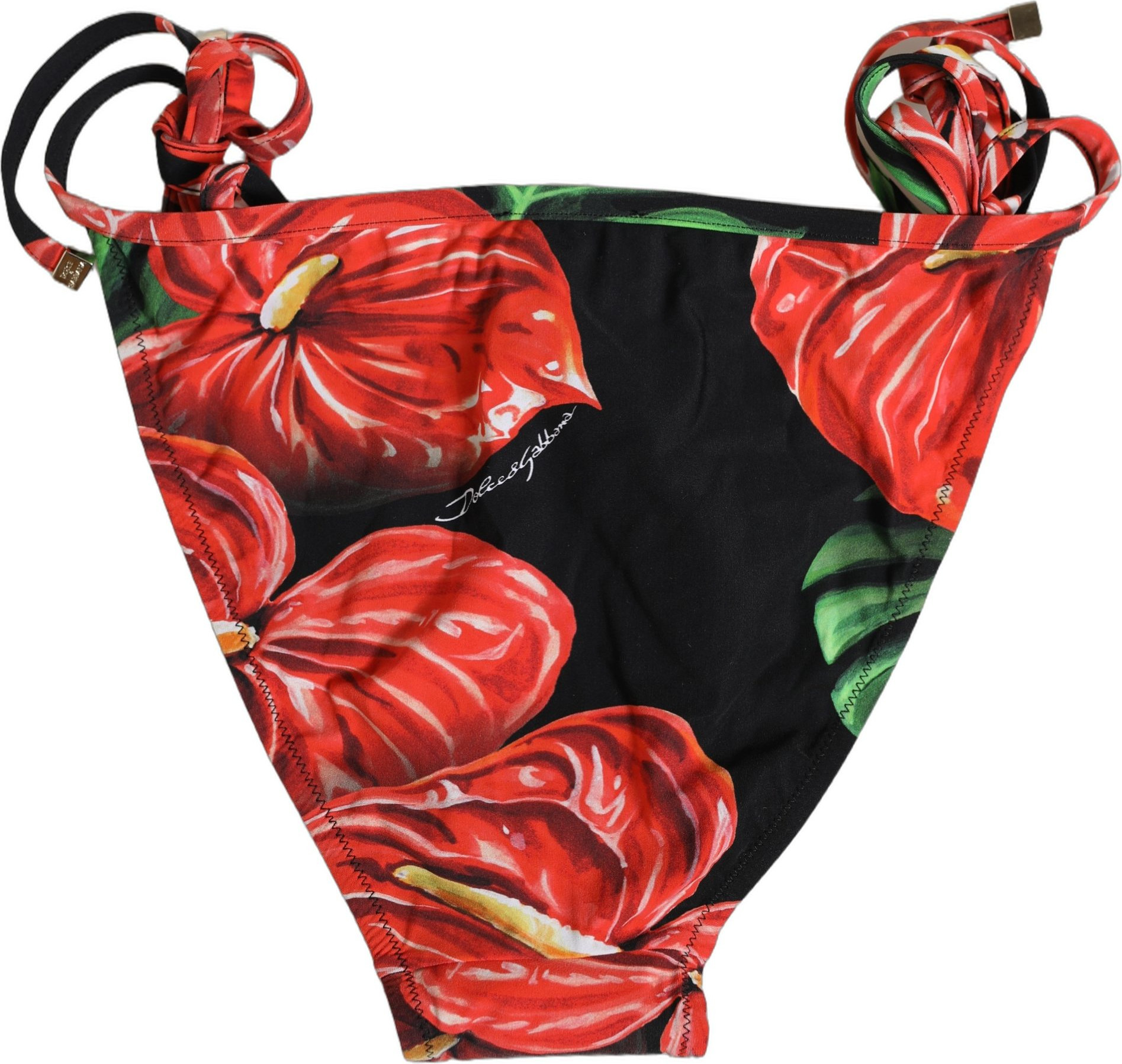 Bikini Bottom Dolce & Gabbana