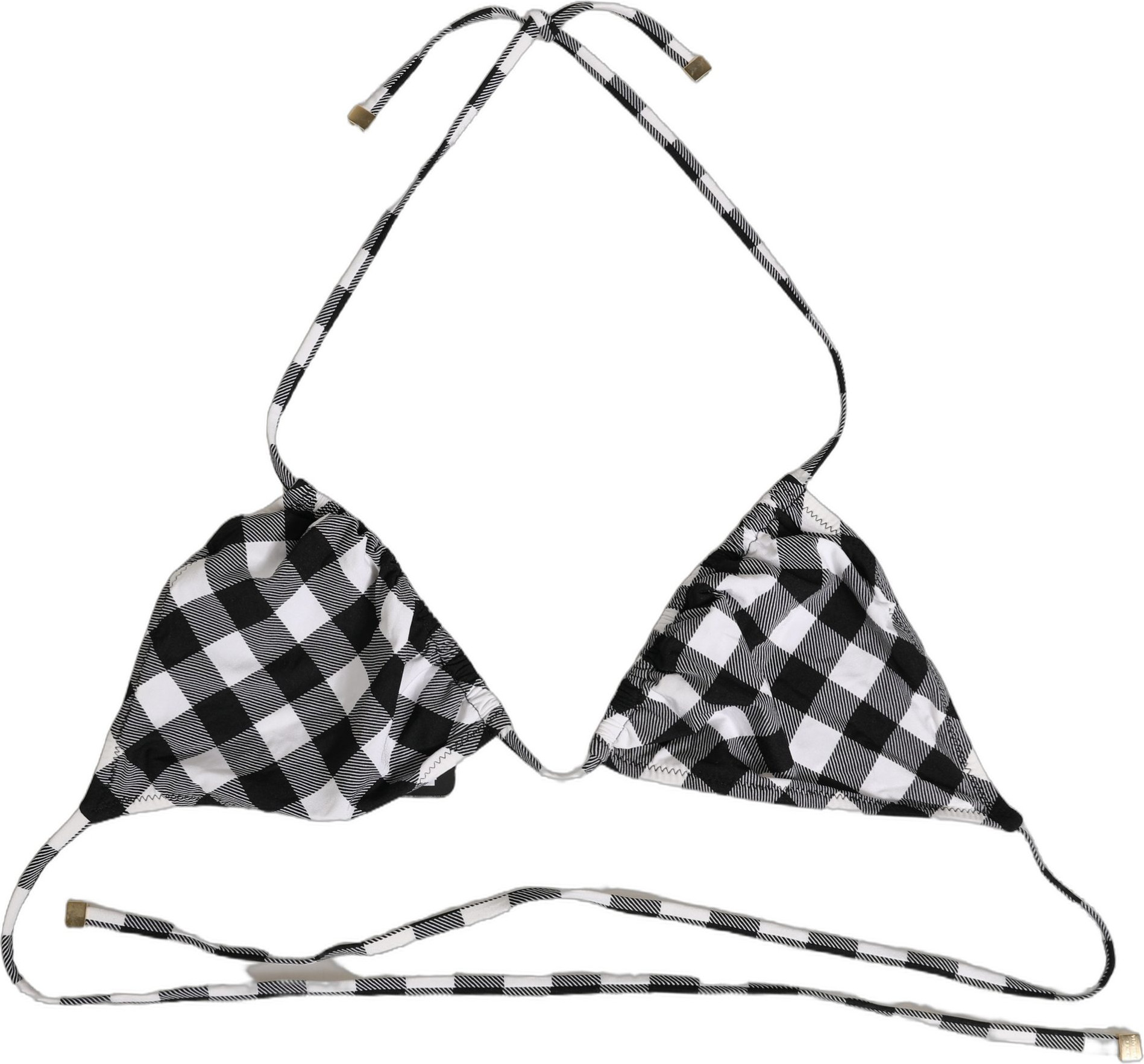 Bikini Top Dolce & Gabbana