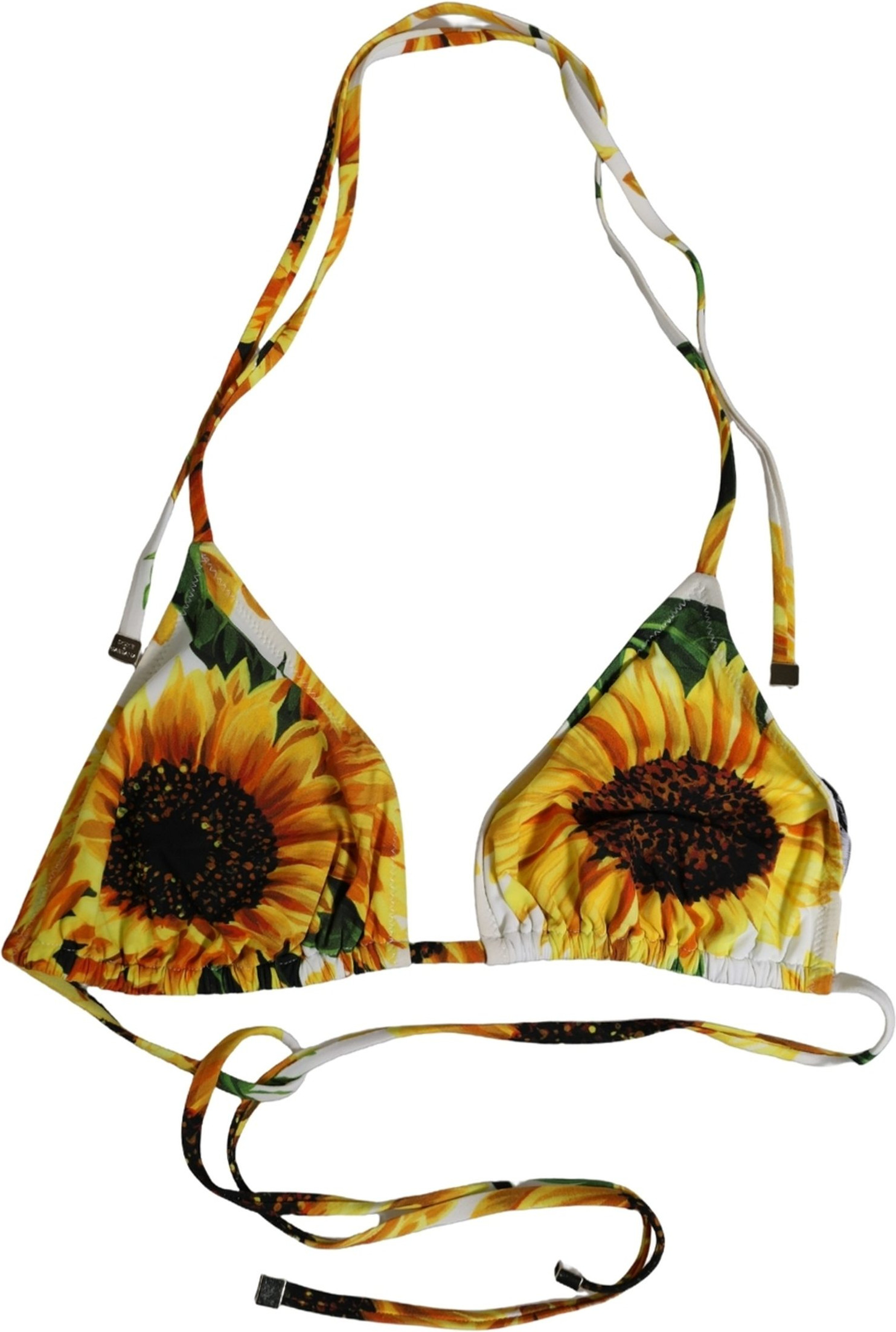 Bikini Top Dolce & Gabbana
