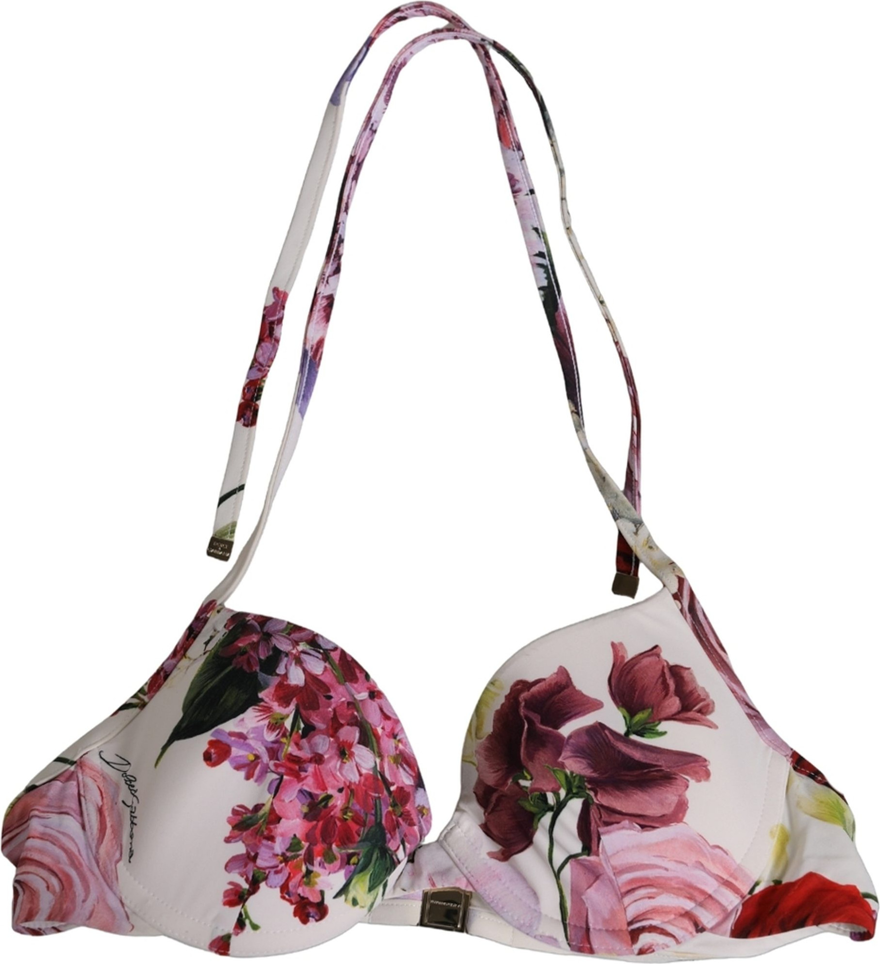 Bikini Top Dolce & Gabbana