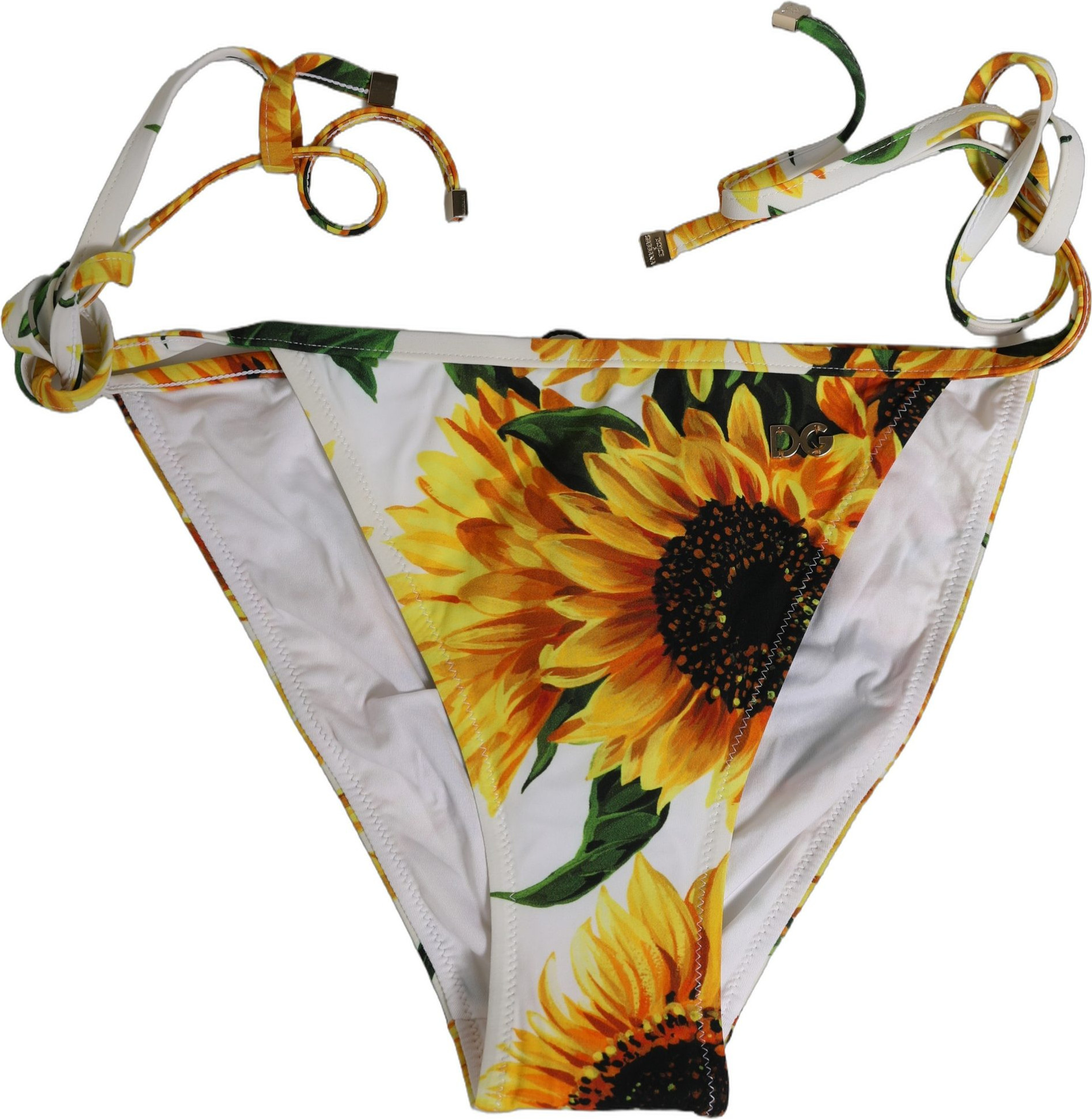 Bikini Bottom Dolce & Gabbana