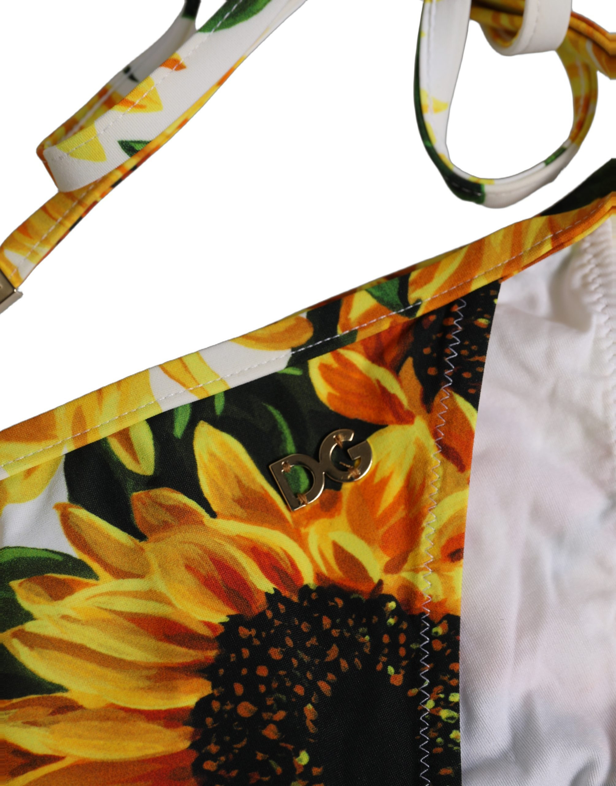 Bikini Bottom Dolce & Gabbana