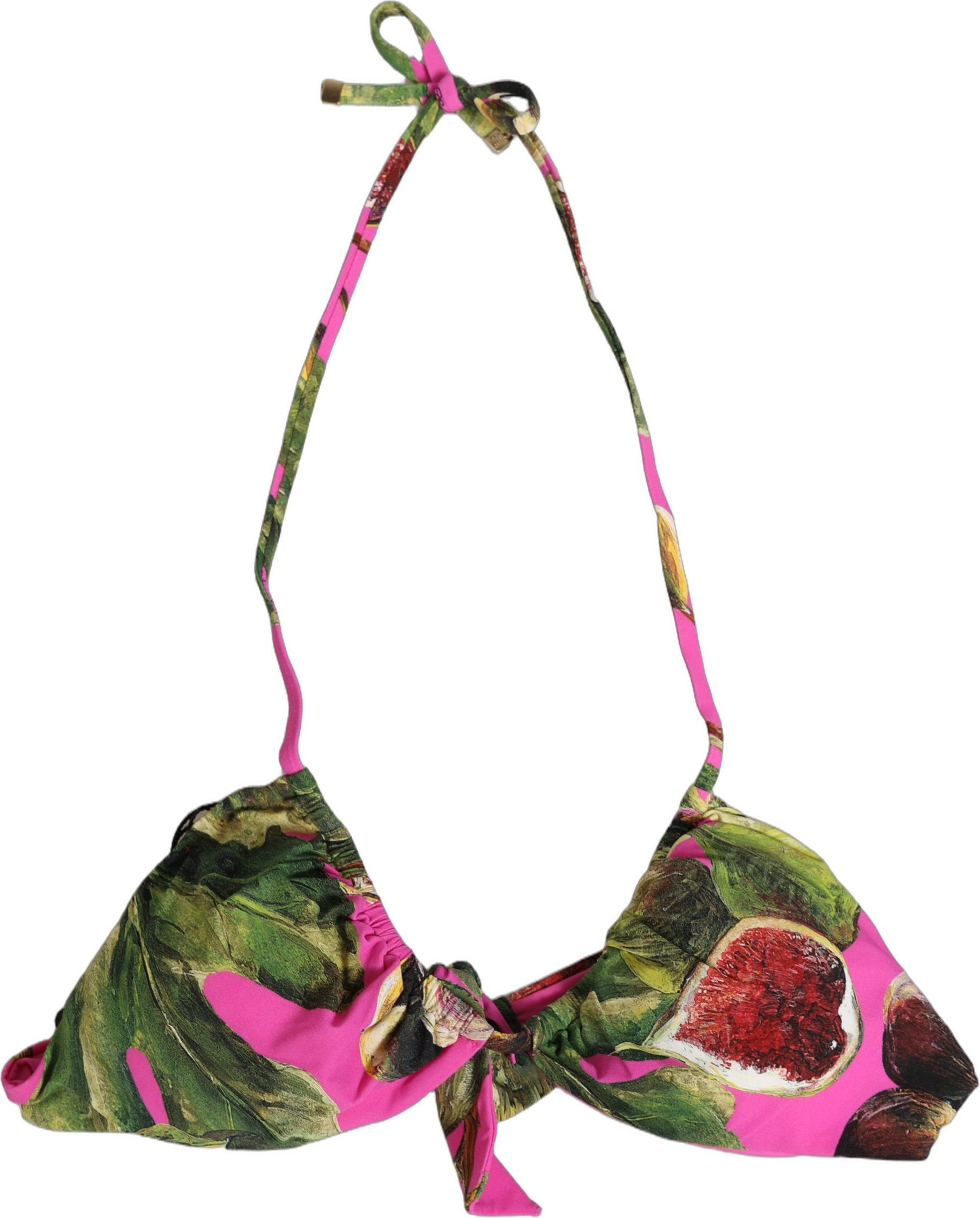 Bikini Top Dolce & Gabbana