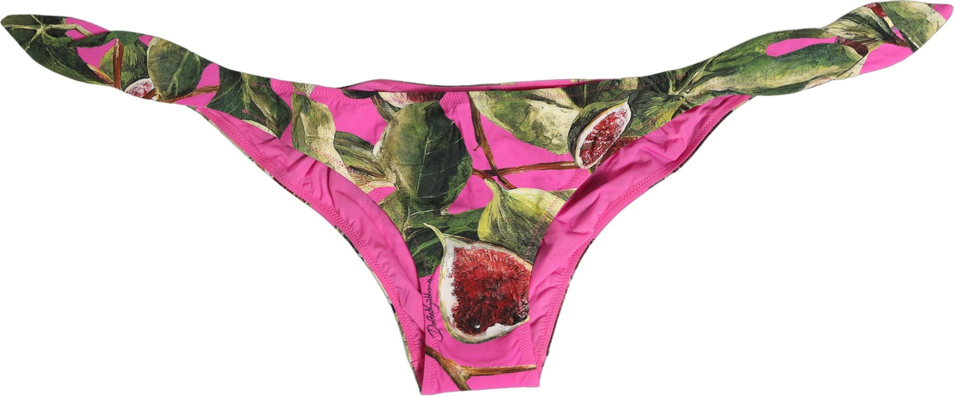 Bikini Bottom Dolce & Gabbana
