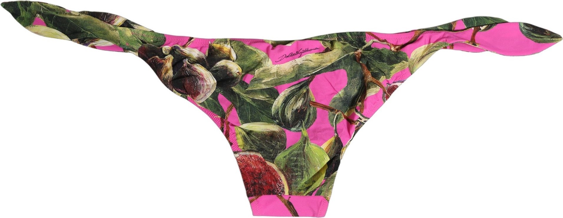 Bikini Bottom Dolce & Gabbana