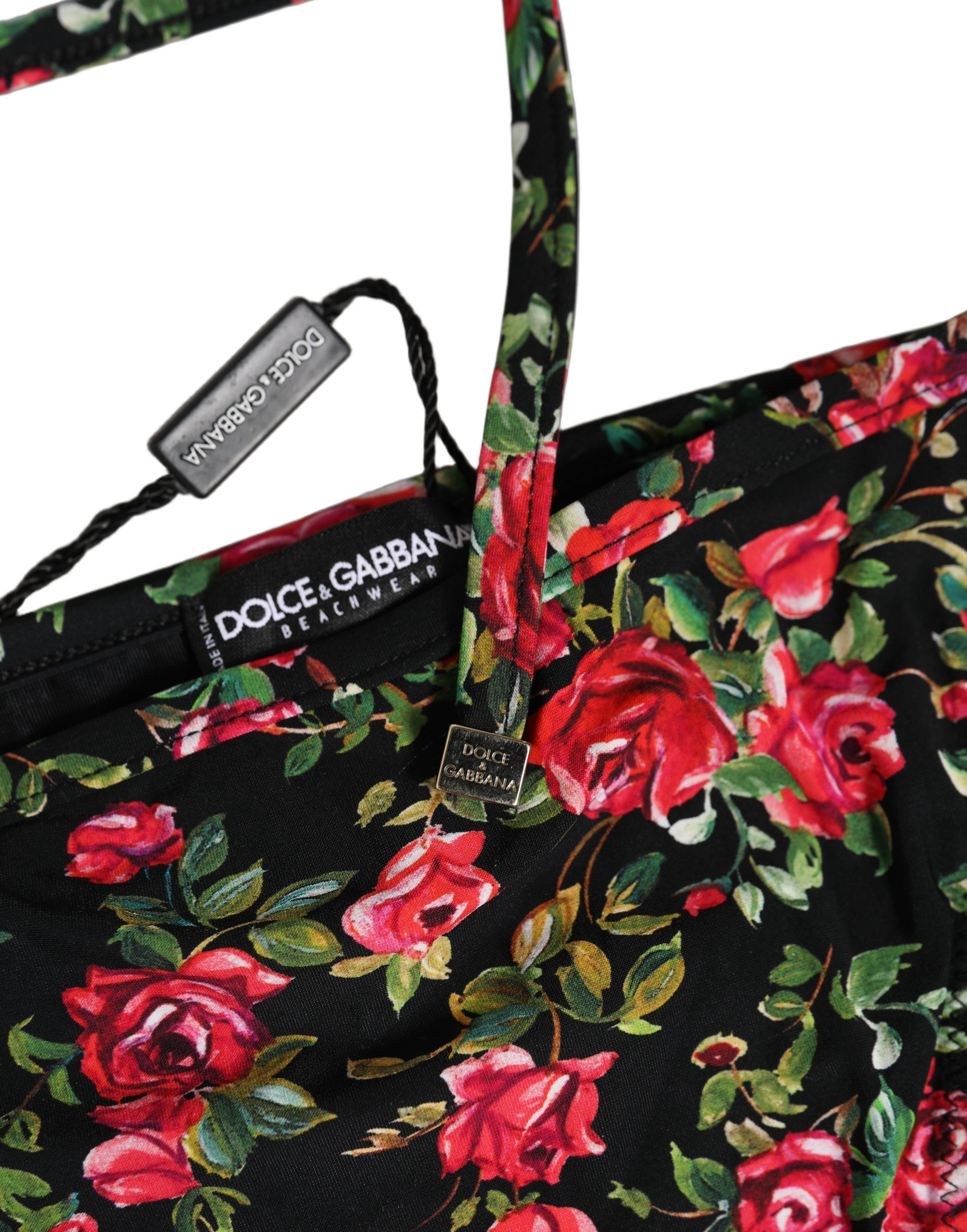 Bikini Bottom Dolce & Gabbana