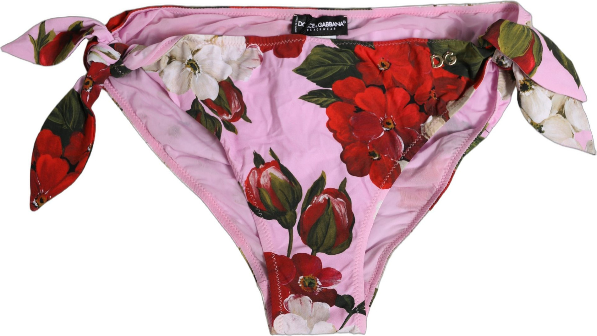 Bikini Bottom Dolce & Gabbana