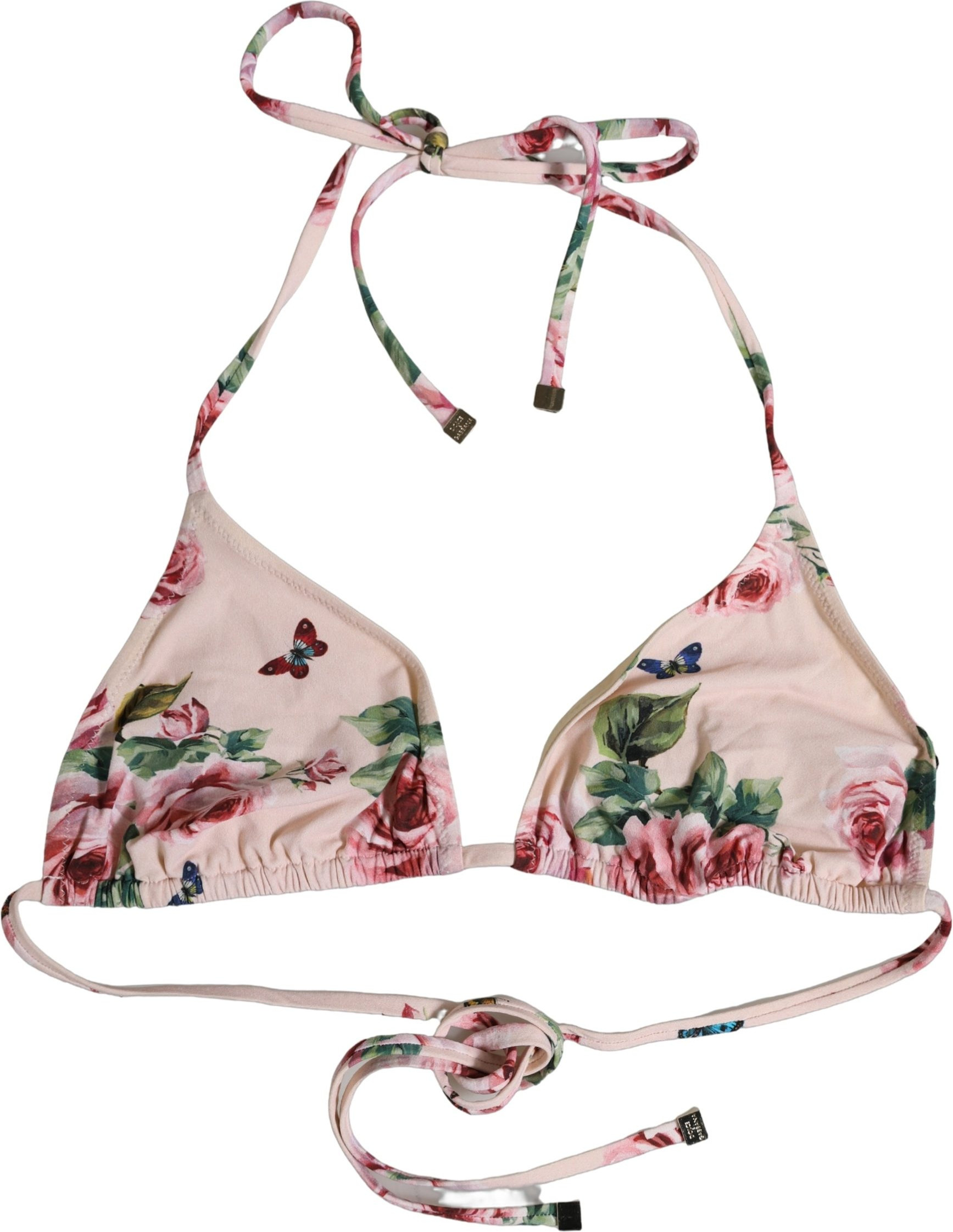 Bikini Top Dolce & Gabbana