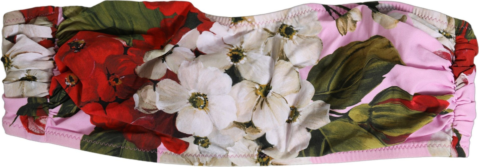 Bikini Top Dolce & Gabbana