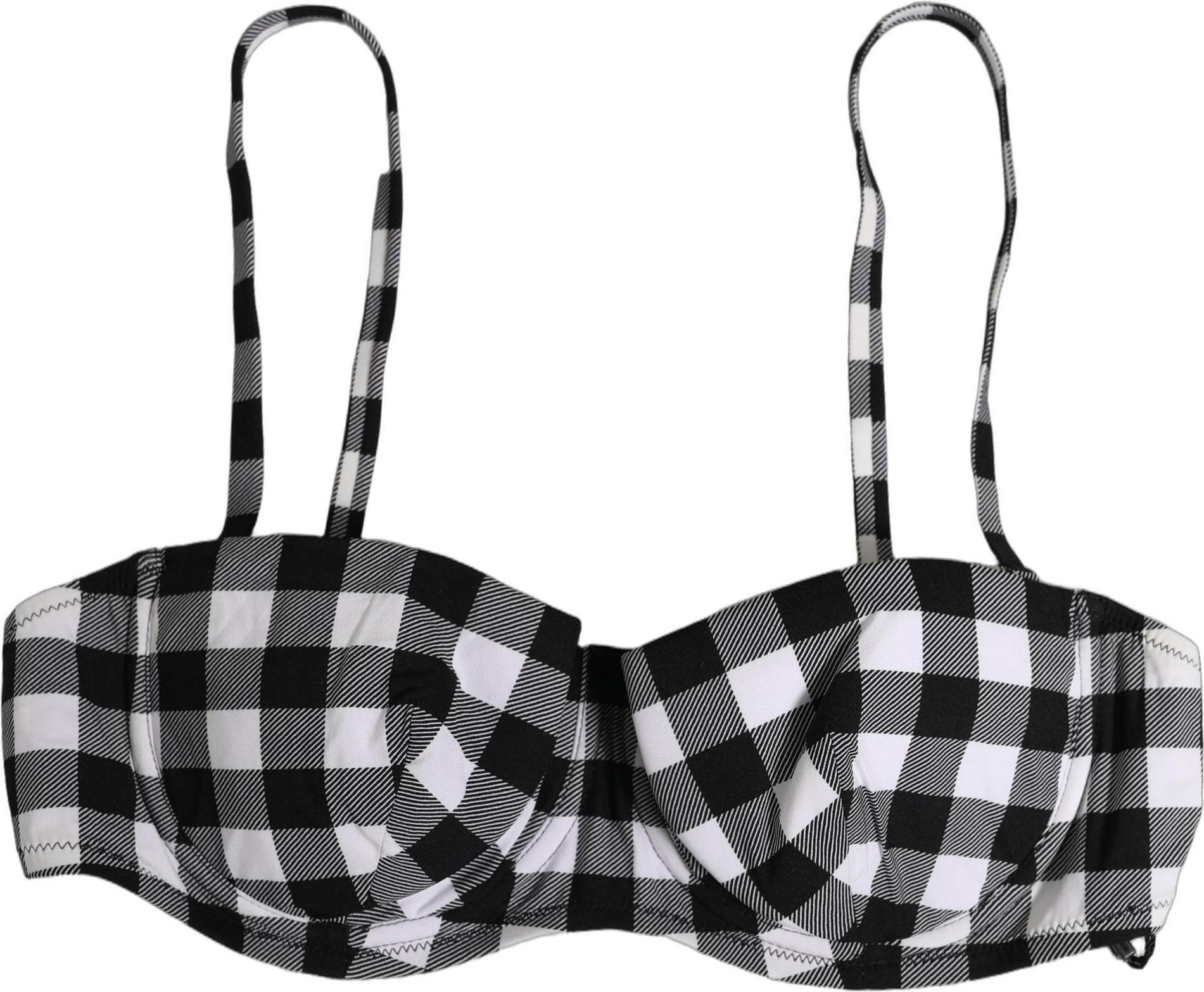 Bikini Top Dolce & Gabbana