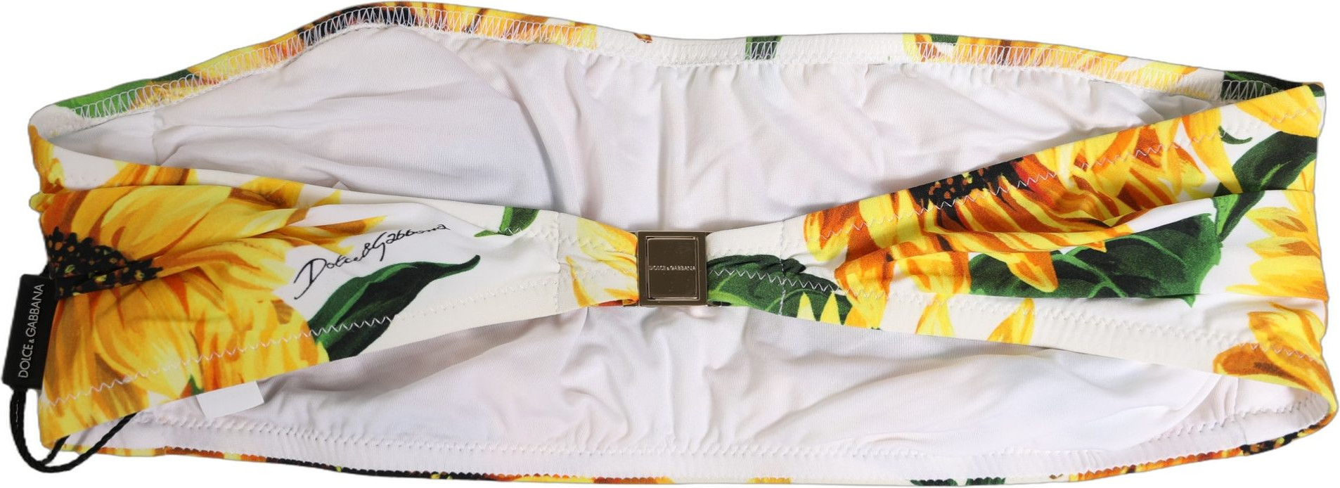 Bikini Top Dolce & Gabbana
