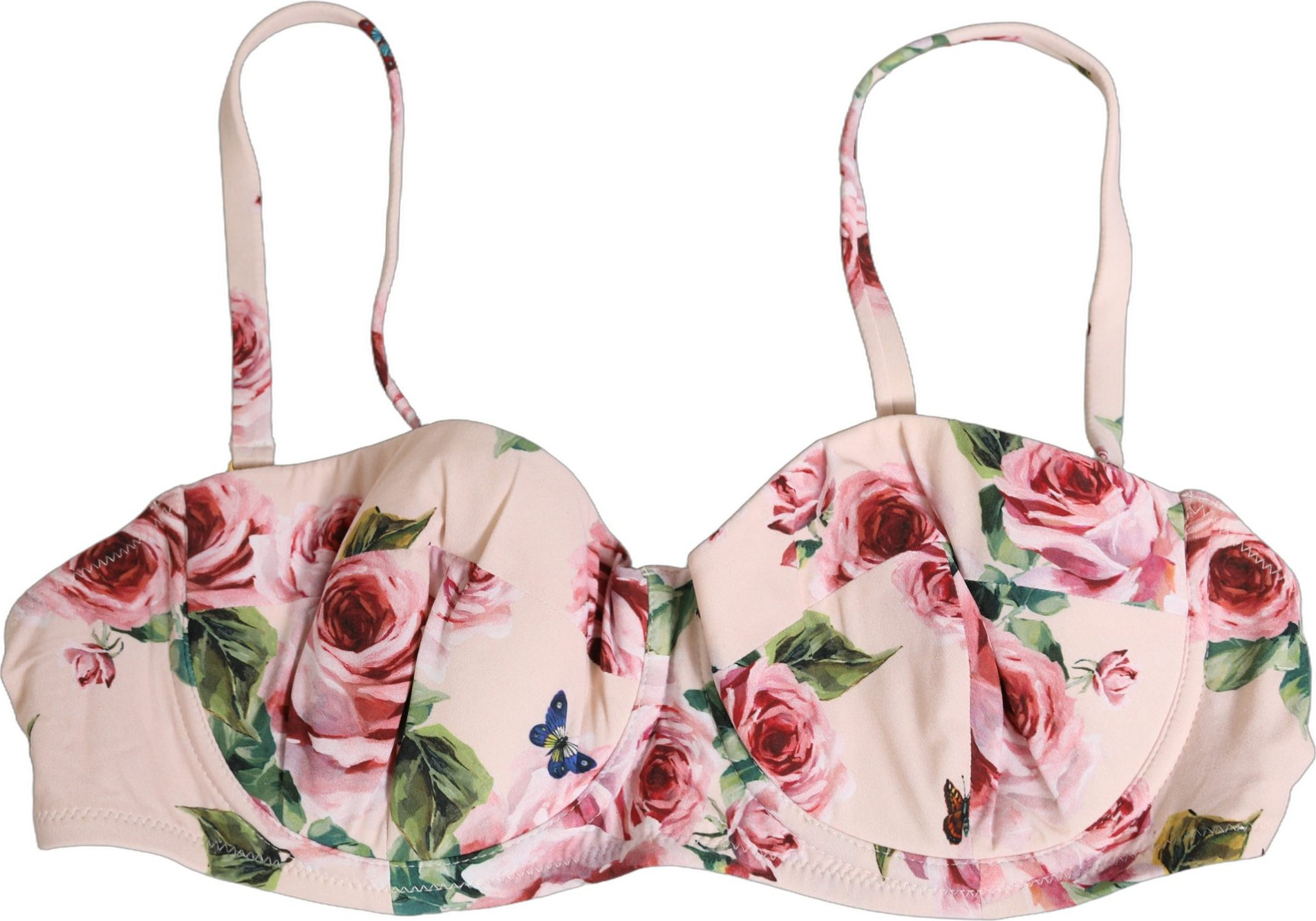 Bikini Top Dolce & Gabbana