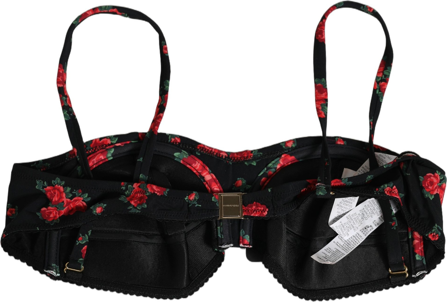 Bikini Top Dolce & Gabbana