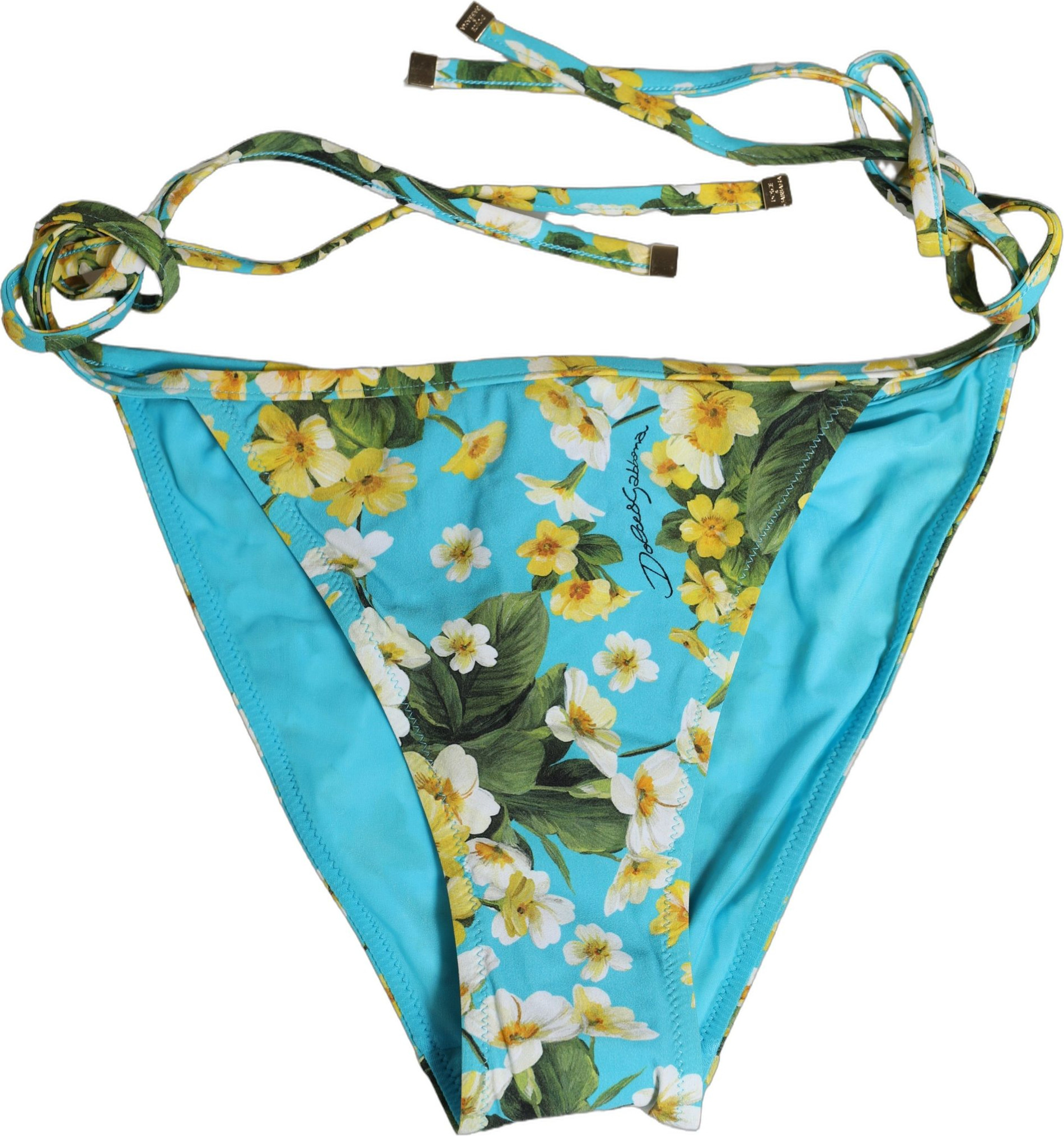 Bikini Bottom Dolce & Gabbana