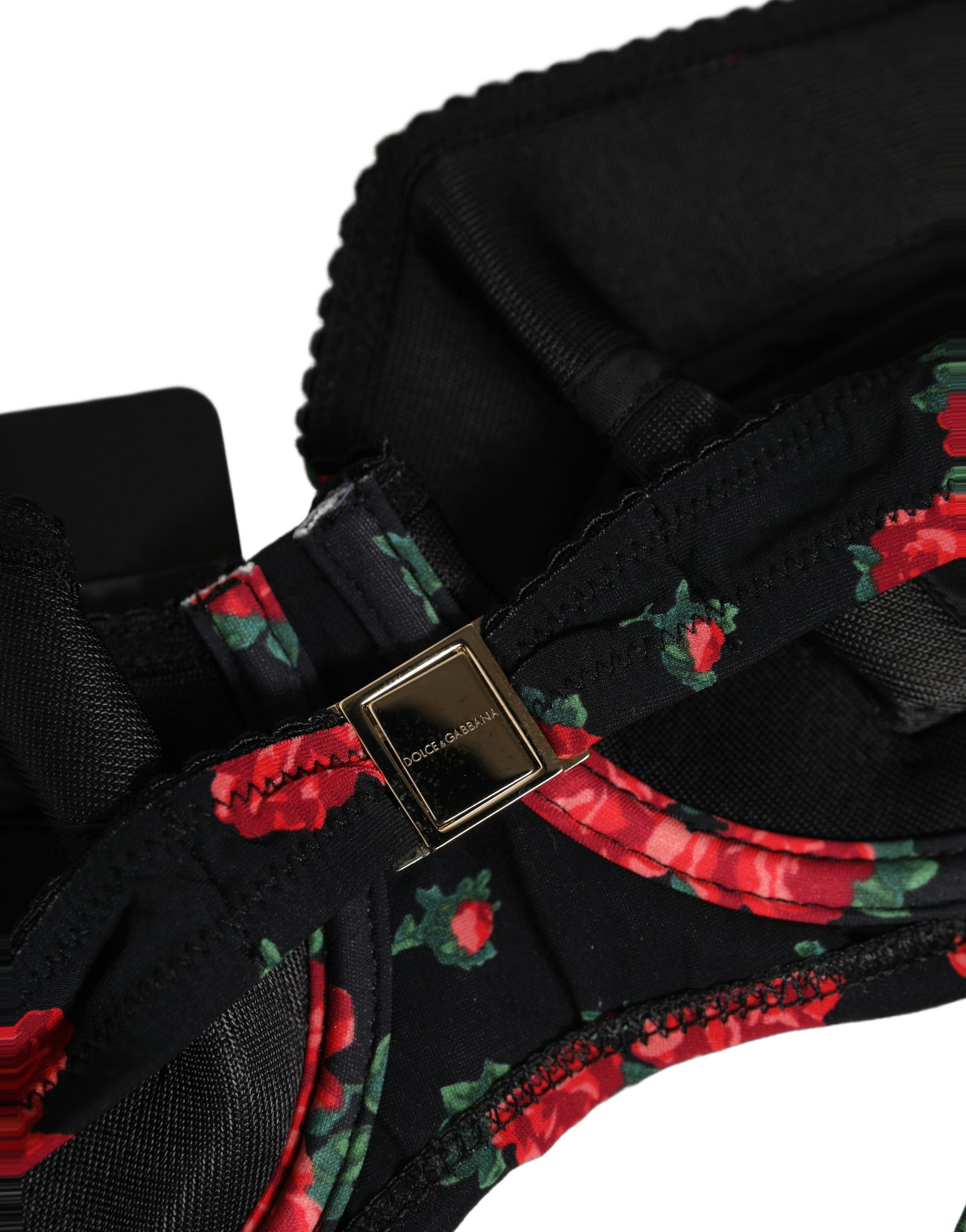 Bikini Top Dolce & Gabbana