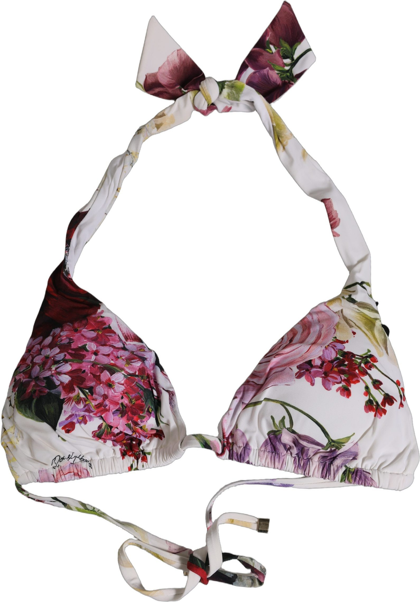 Bikini Top Dolce & Gabbana