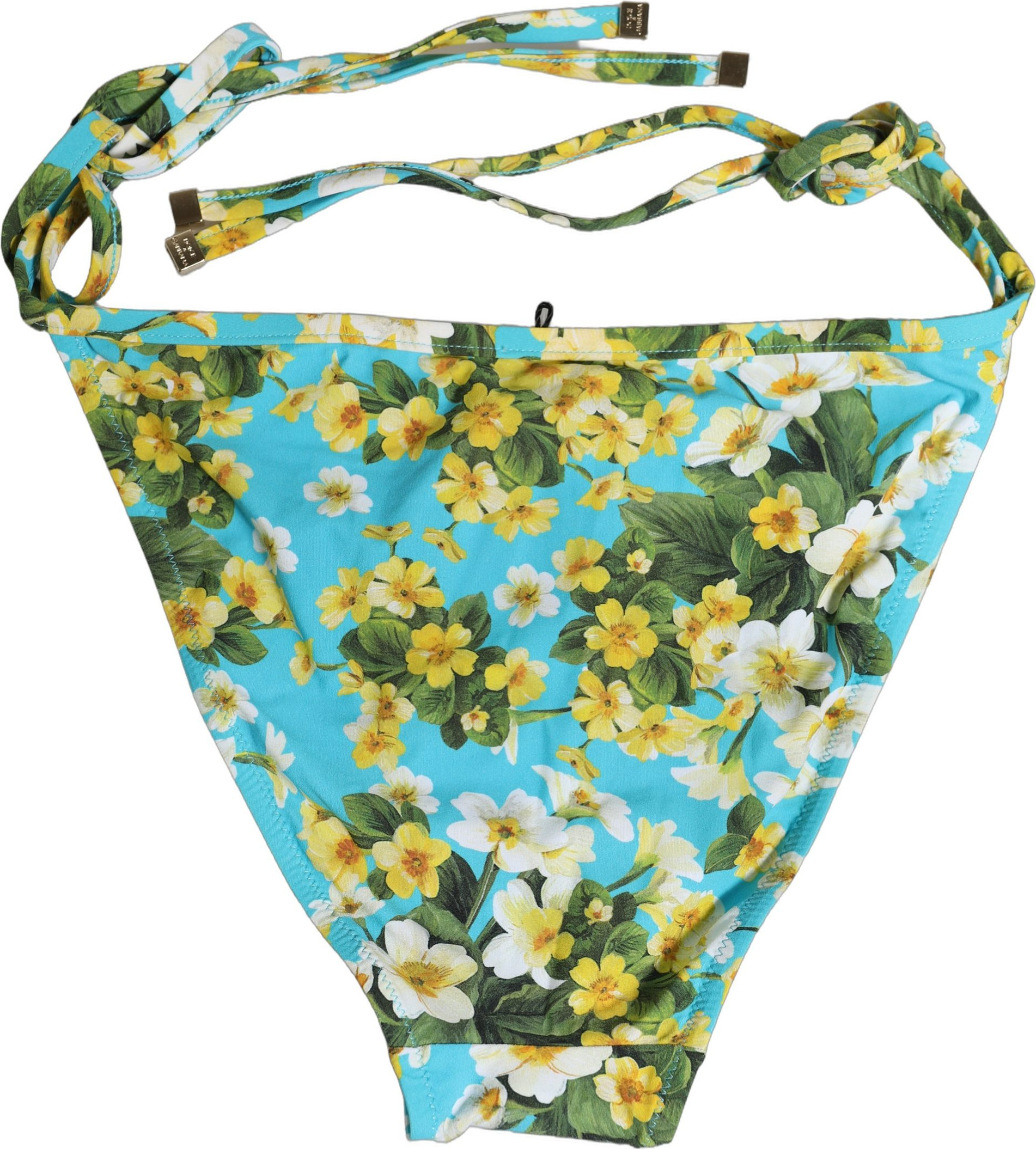Bikini Bottom Dolce & Gabbana