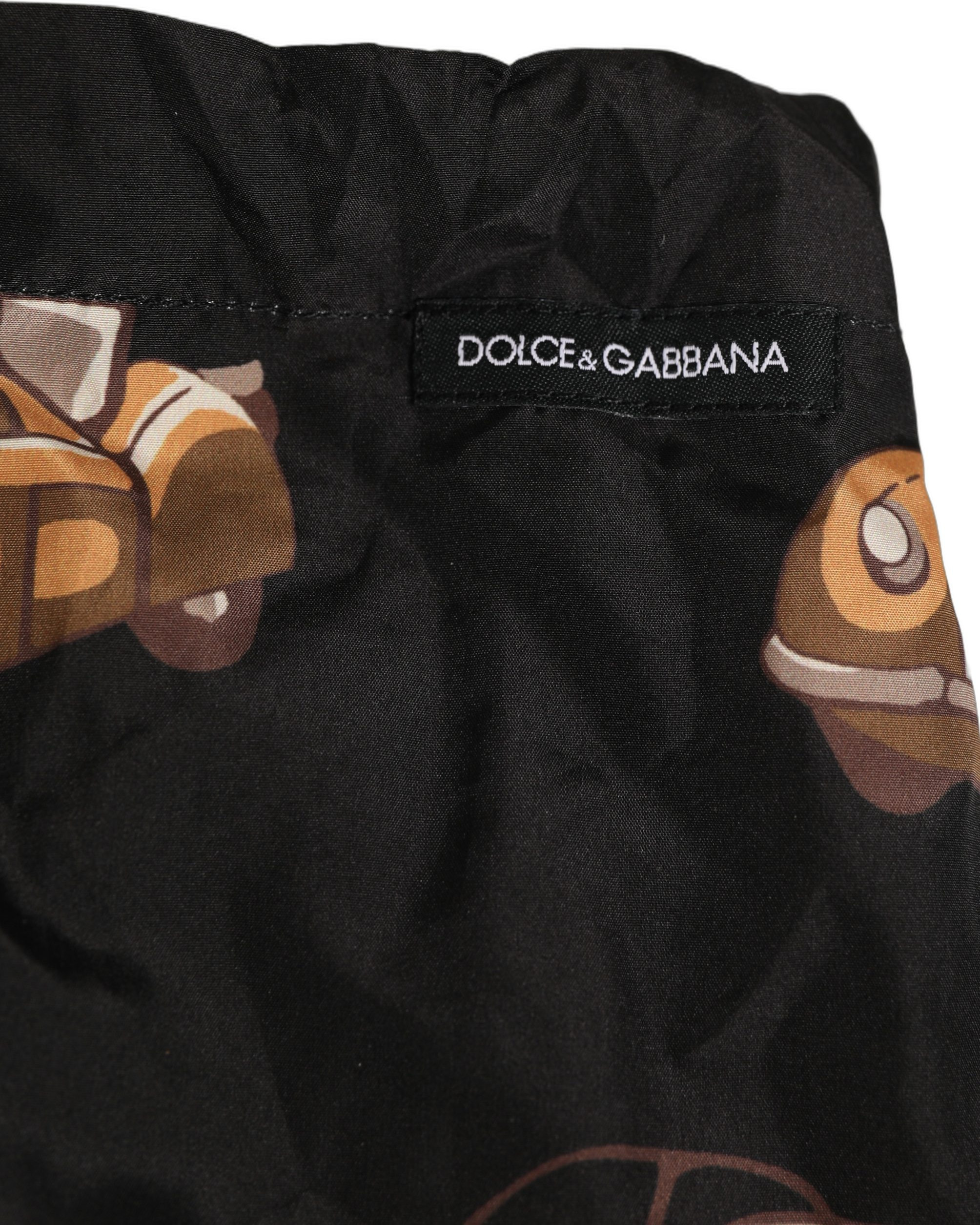 Badehose Dolce & Gabbana