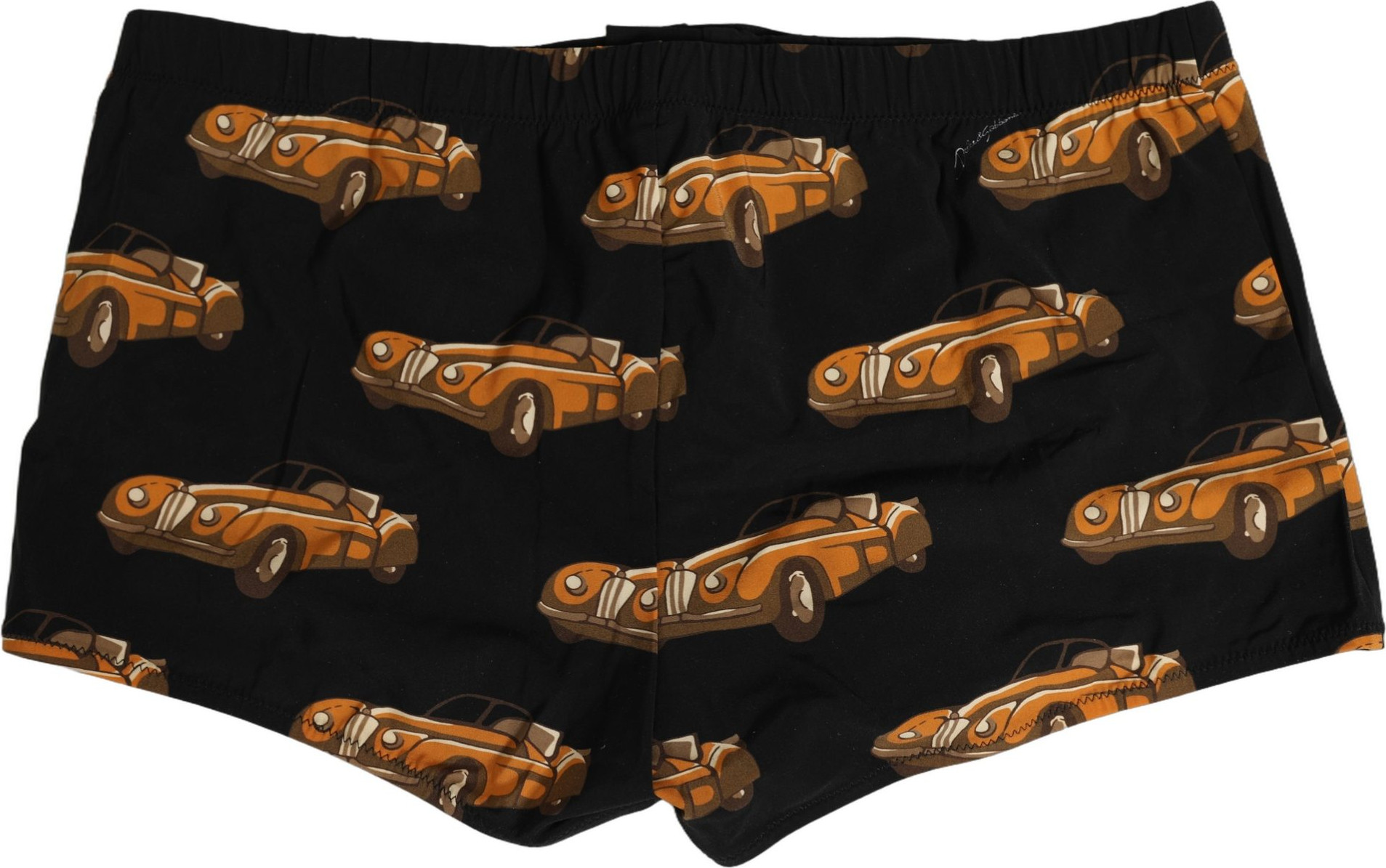 Swim Shorts Dolce & Gabbana